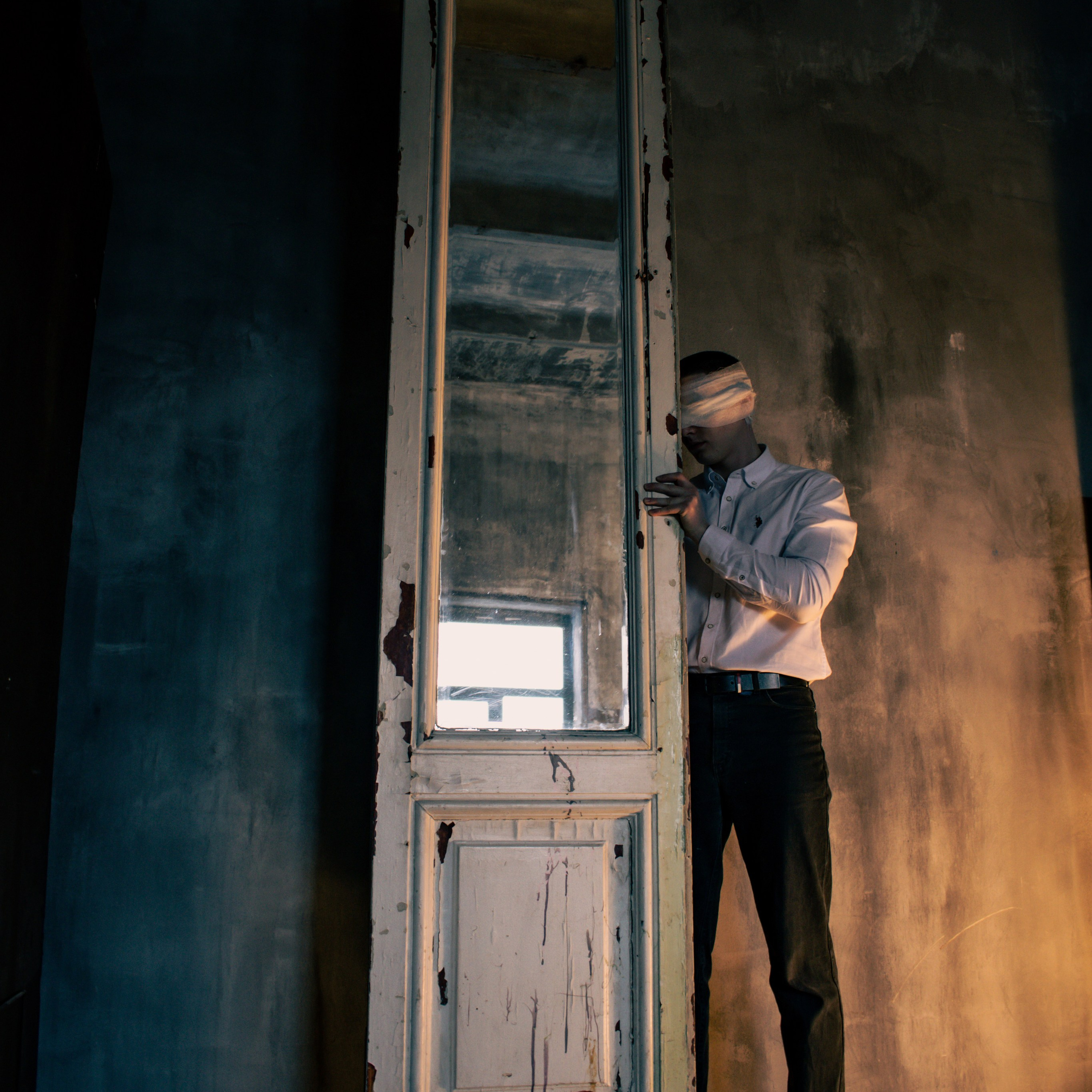 Цветная фотография