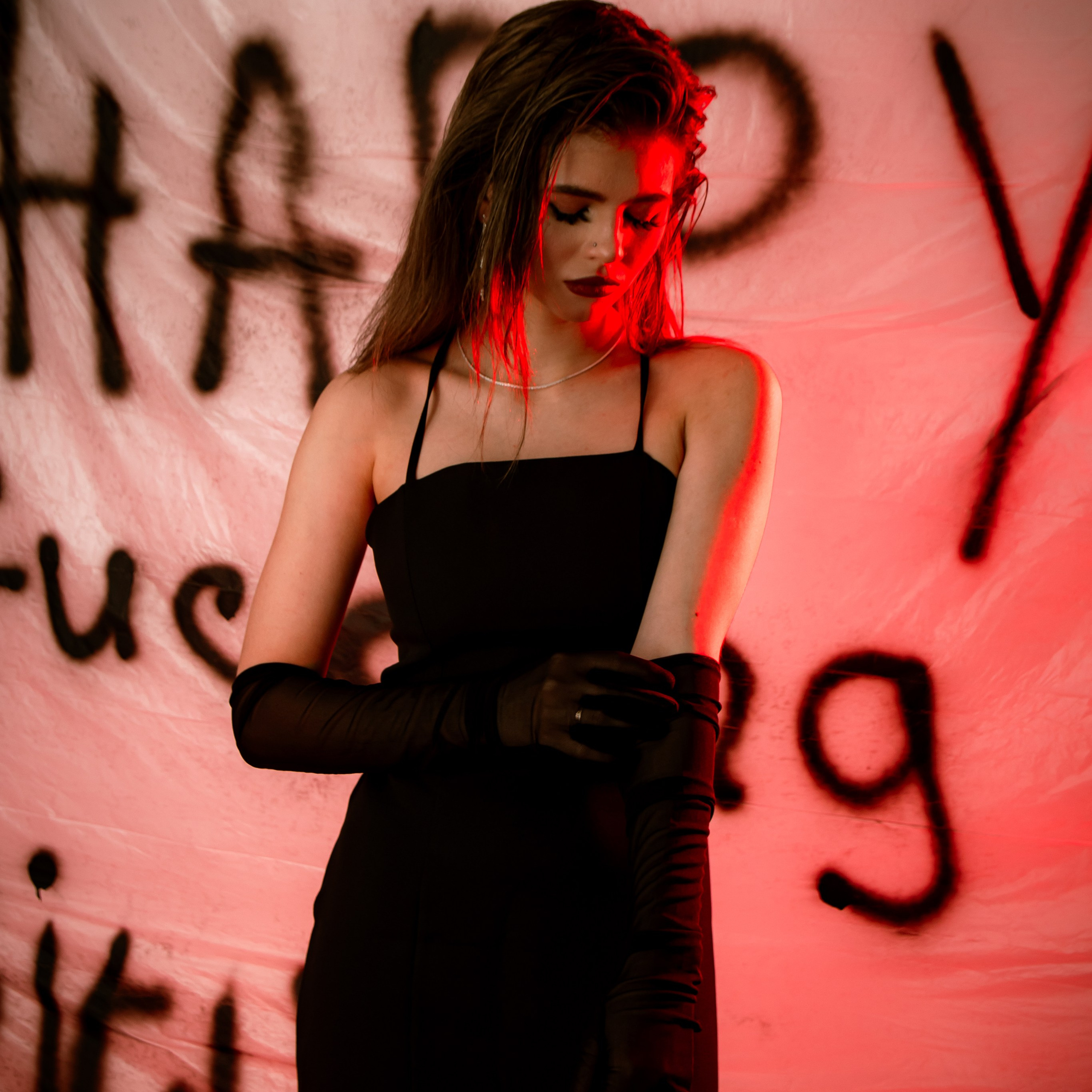 Цветная фотография