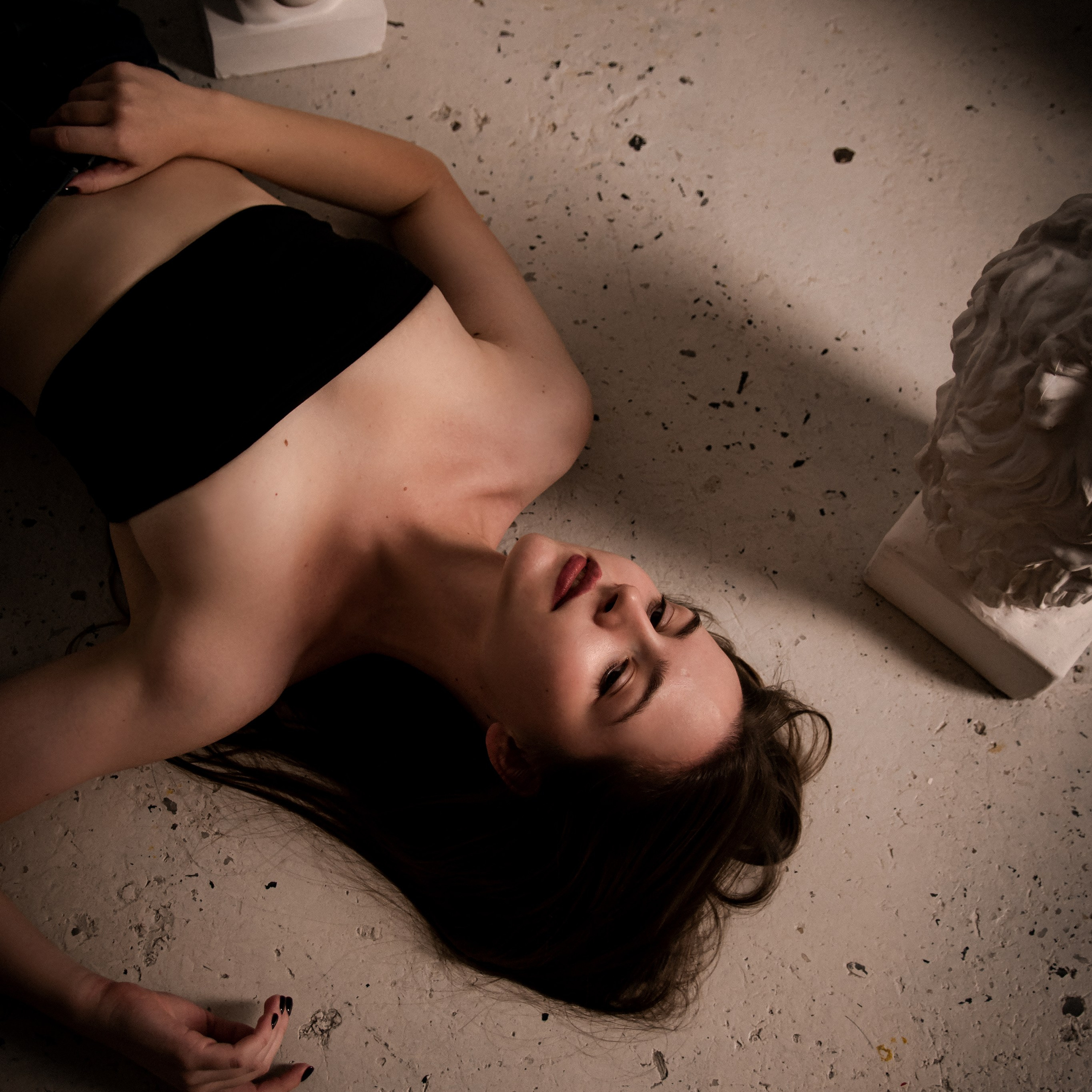 Цветная фотография