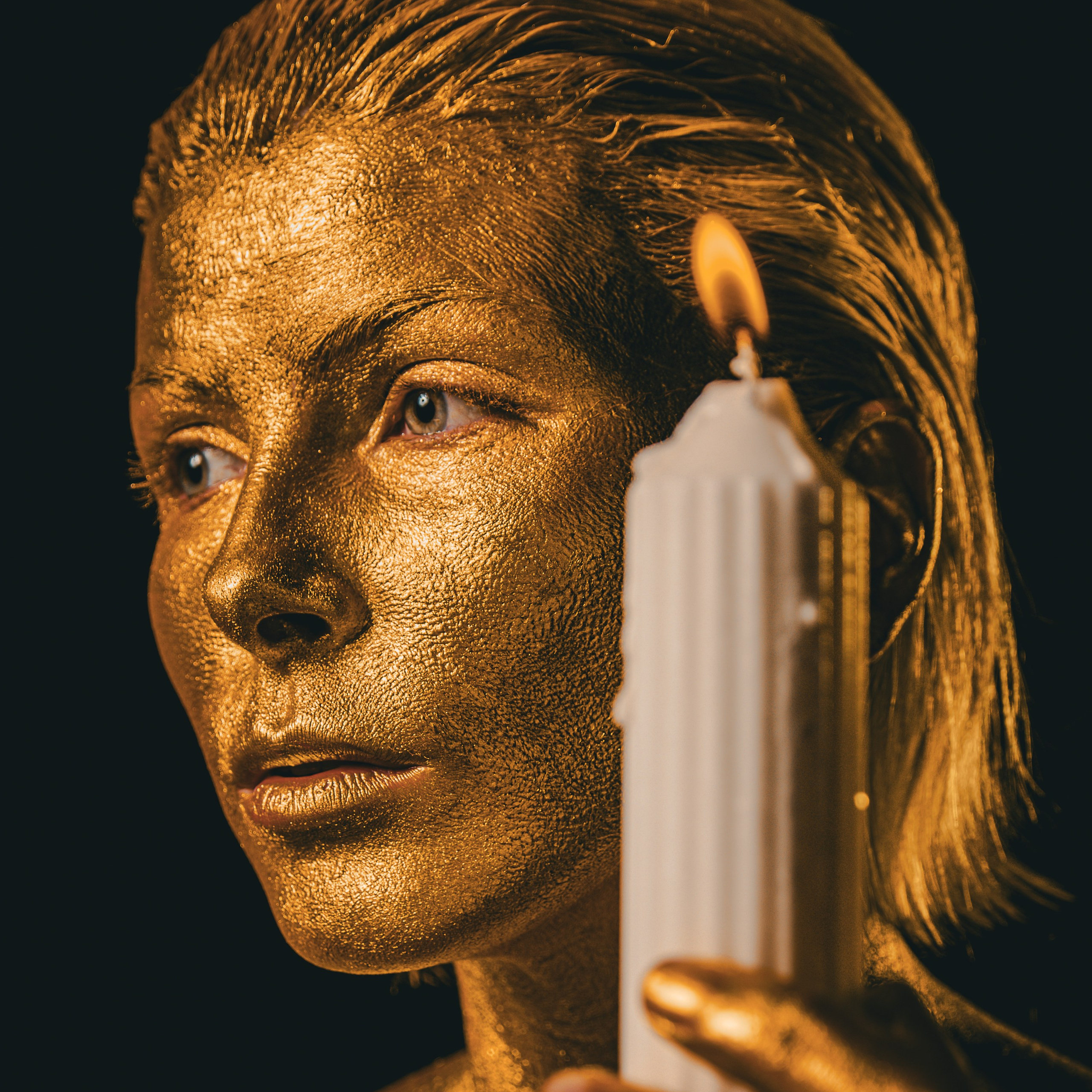 Цветная фотография