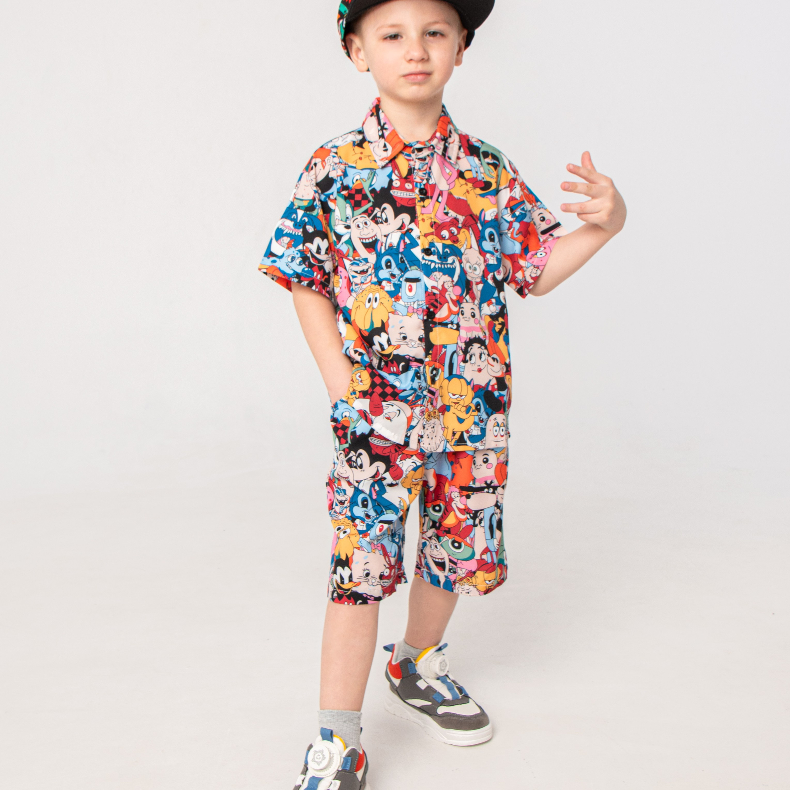 Съемка для маркетплейсов и рекламы