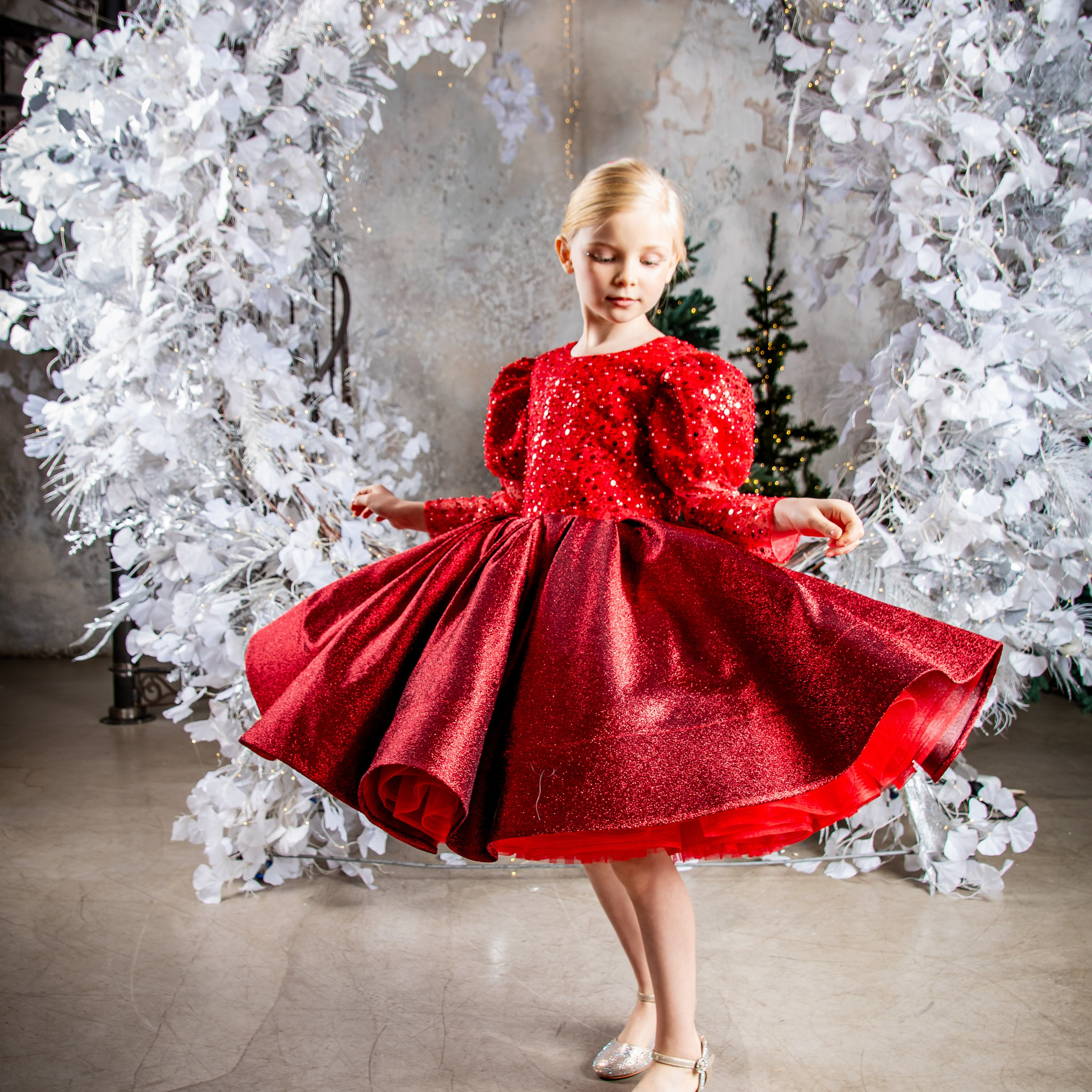 Детские фотопроекты