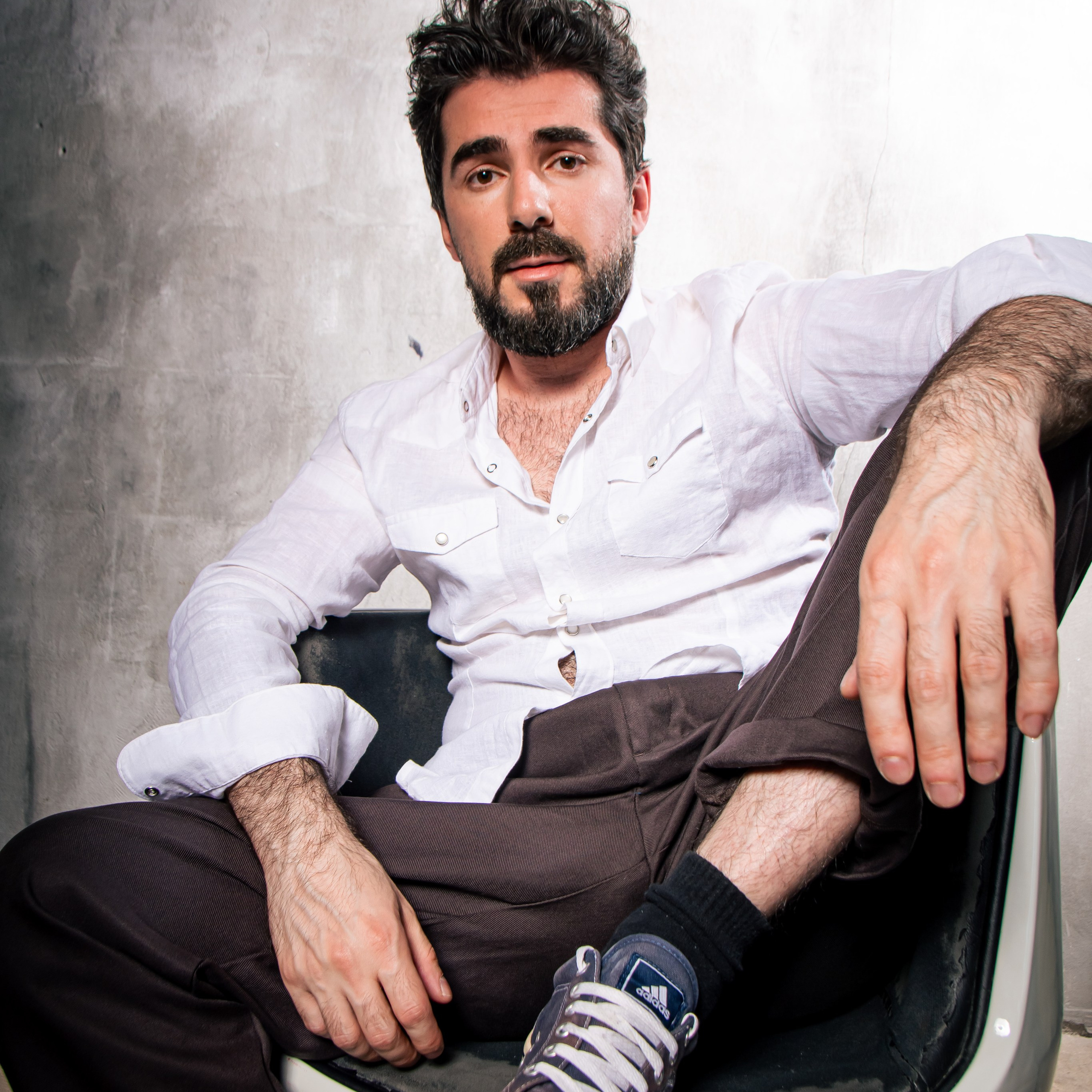 Цветная фотография