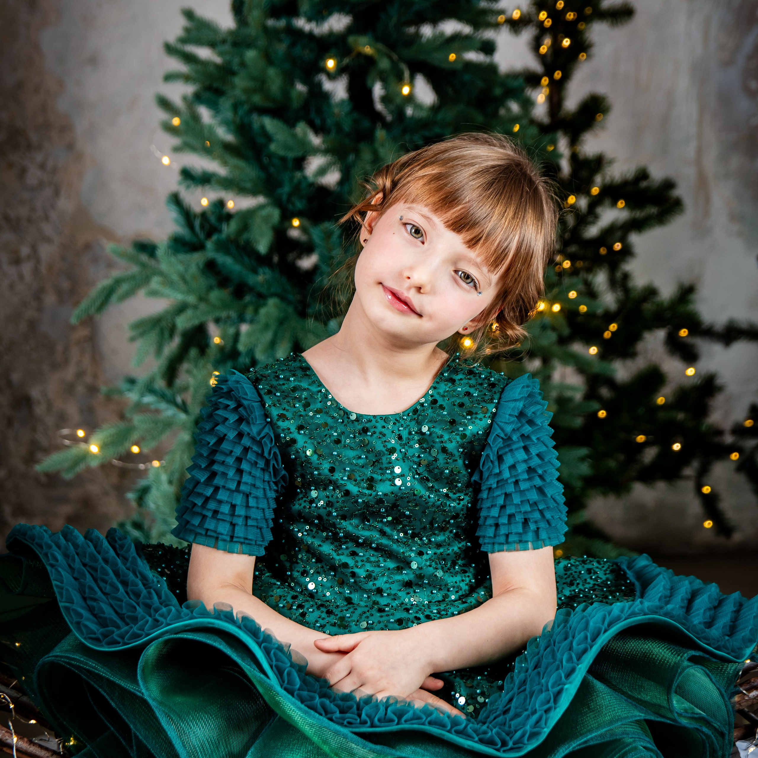 Детские фотопроекты