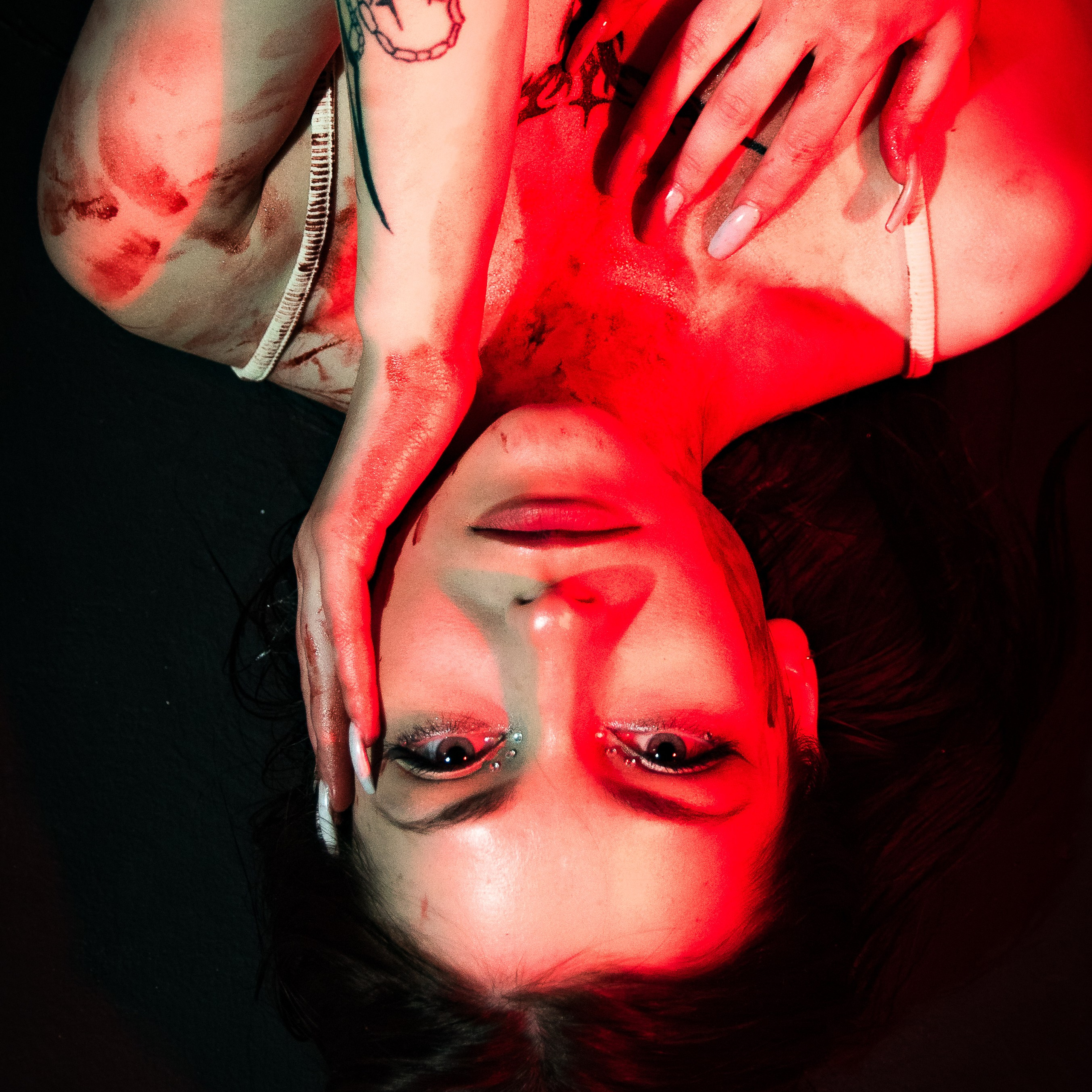 Цветная фотография