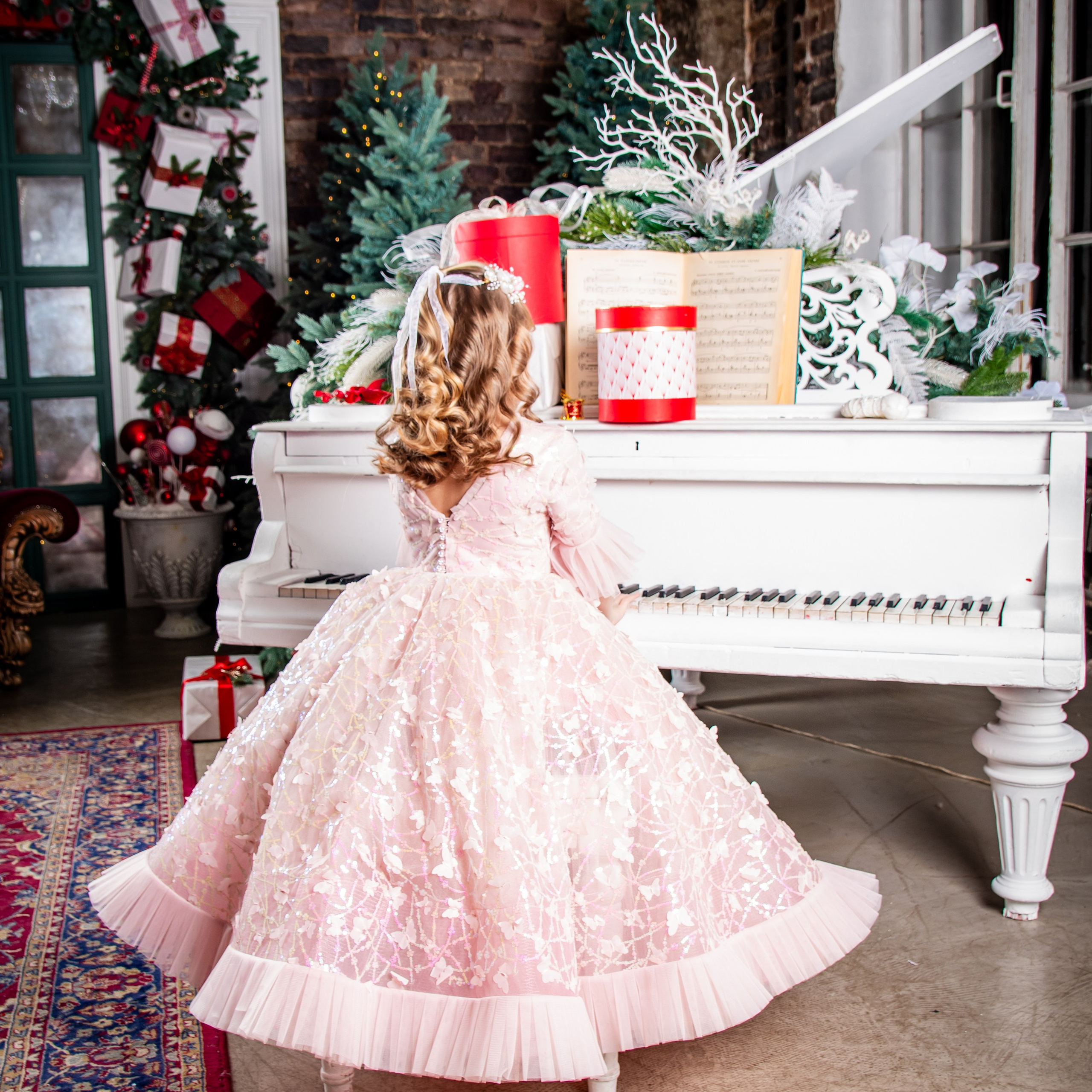 Детские фотопроекты