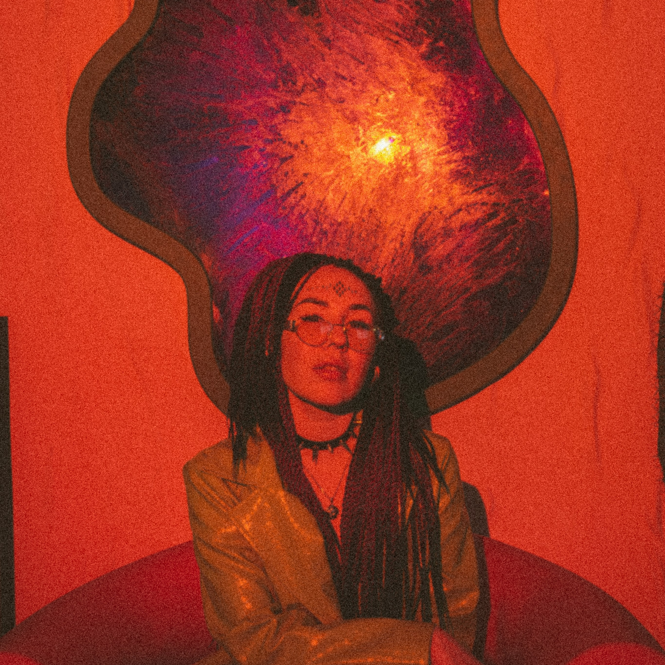 Цветная фотография