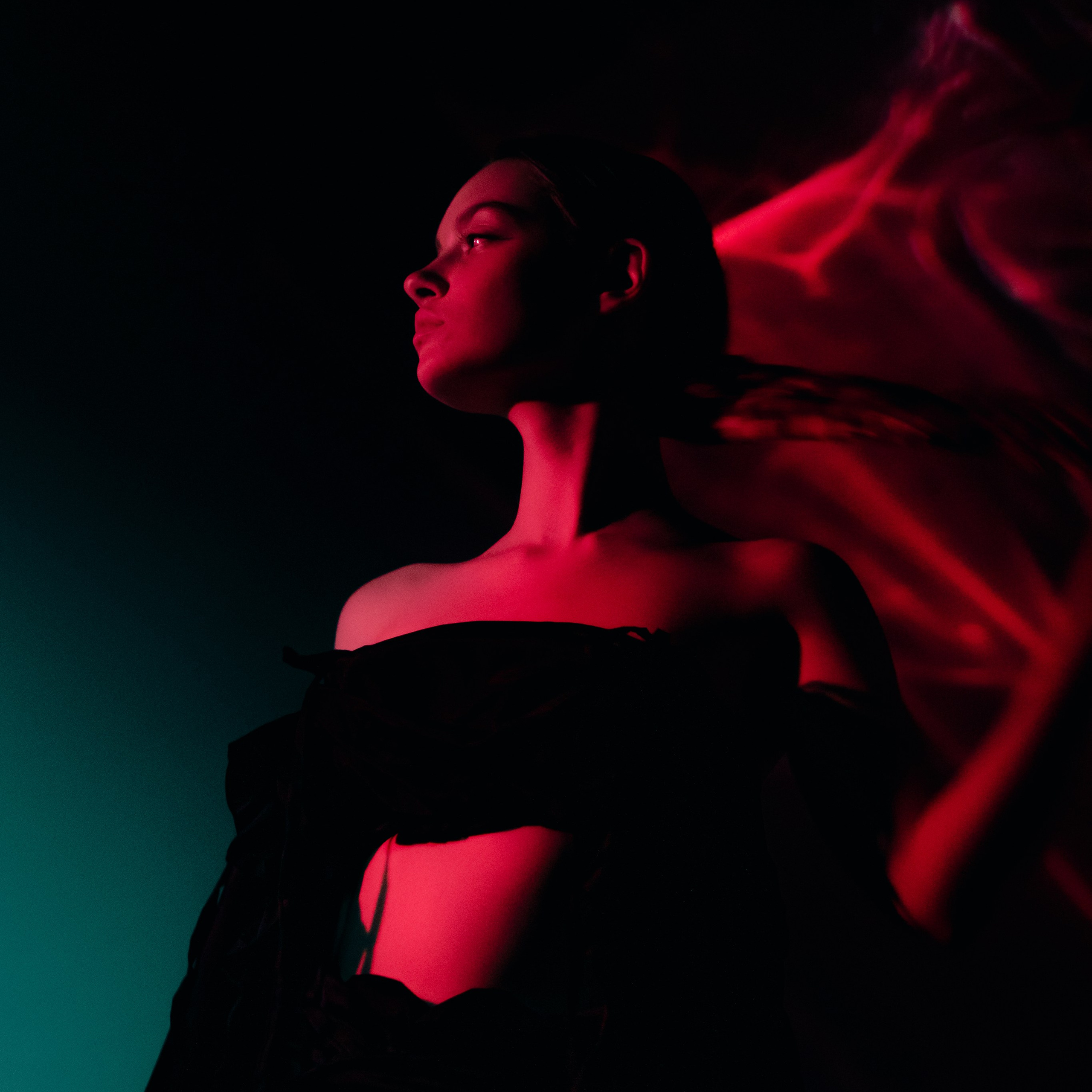 Цветная фотография