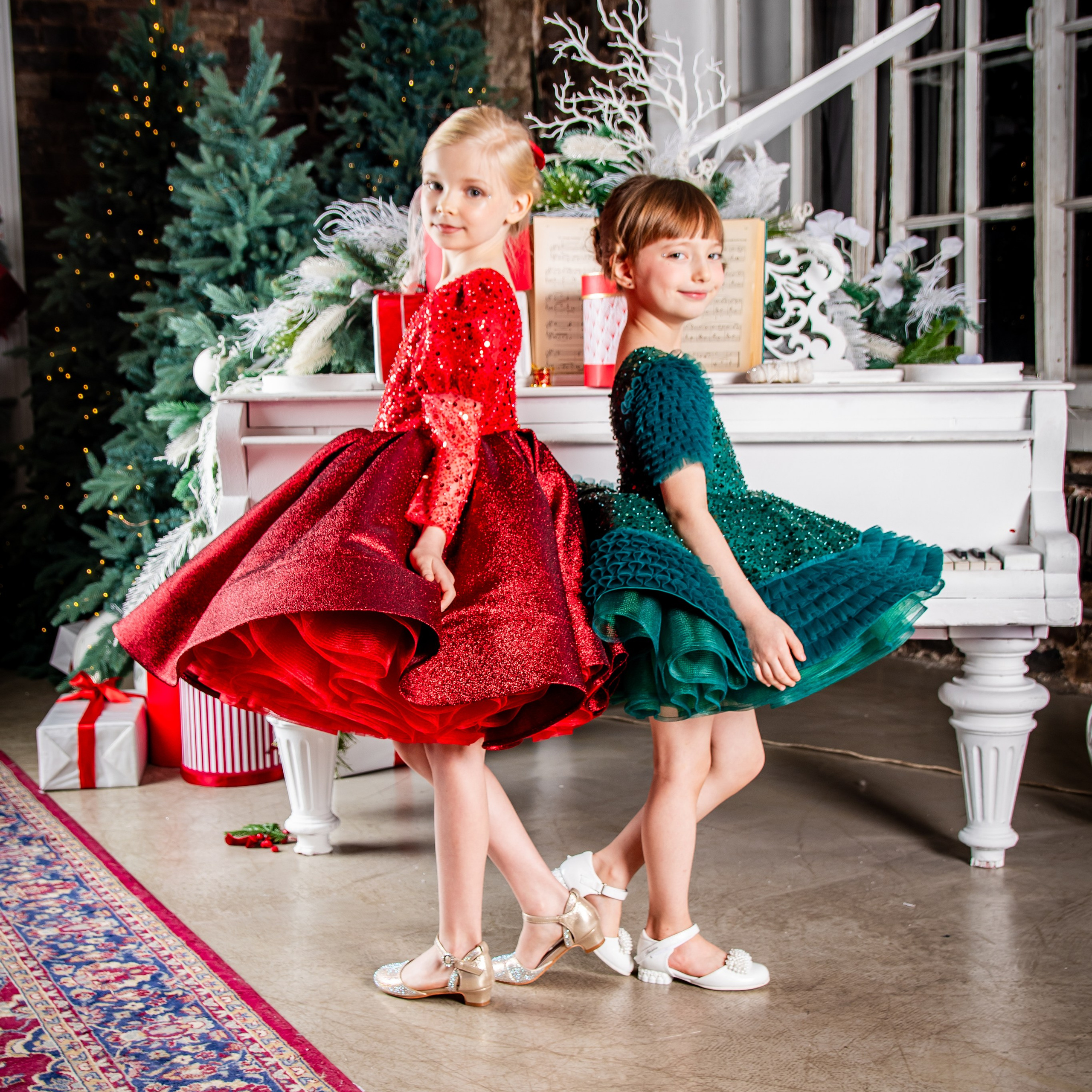 Детские фотопроекты