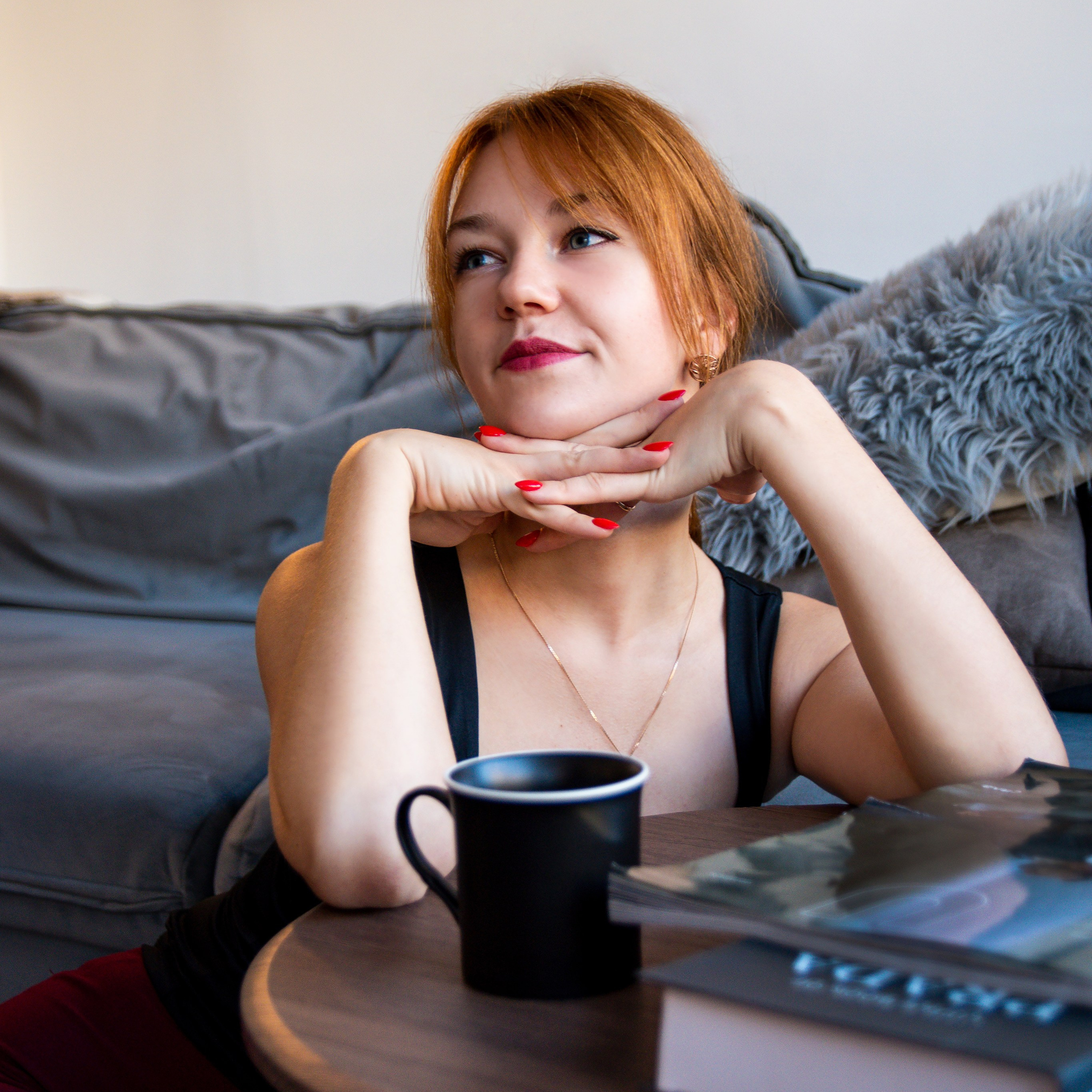 Цветная фотография