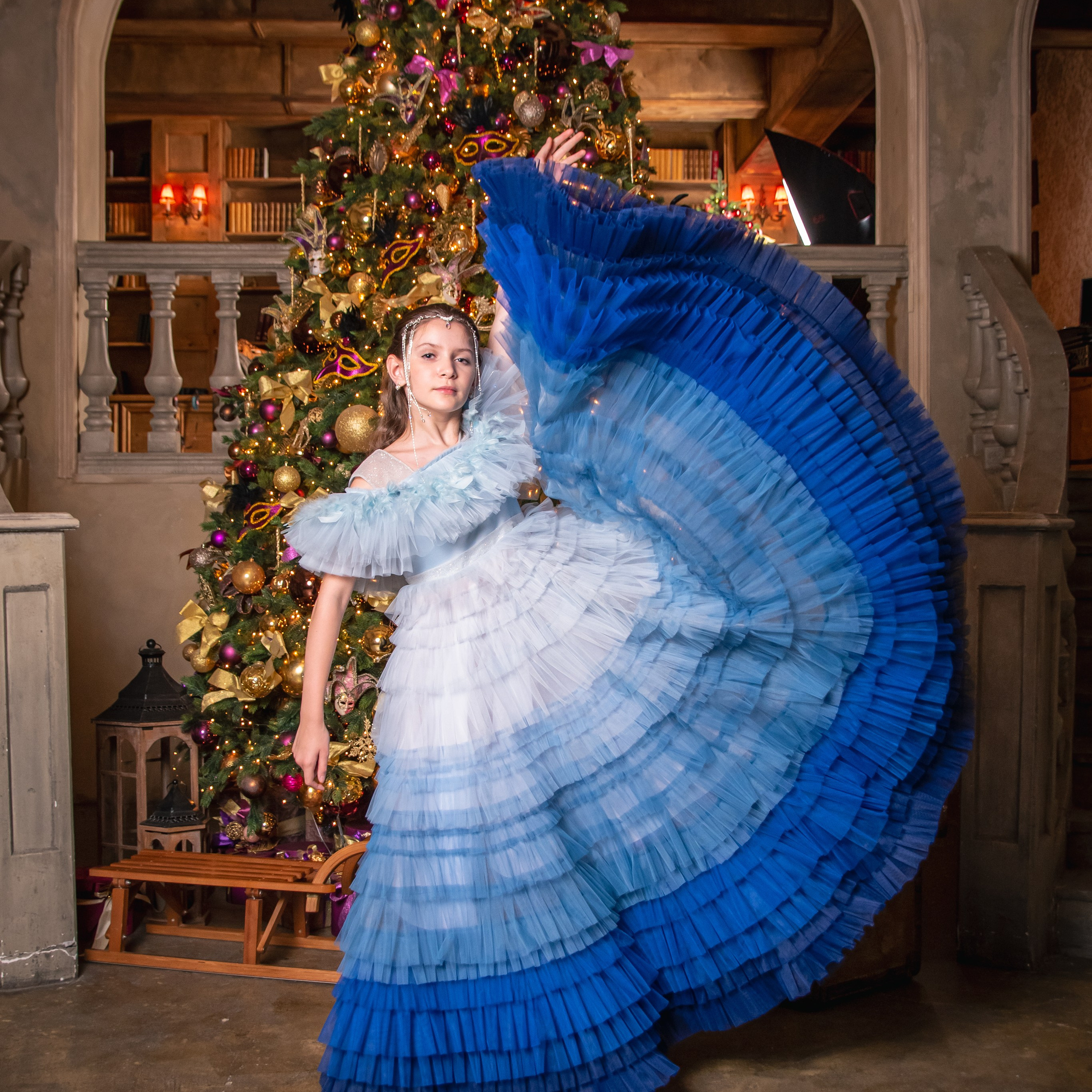 Детские фотопроекты