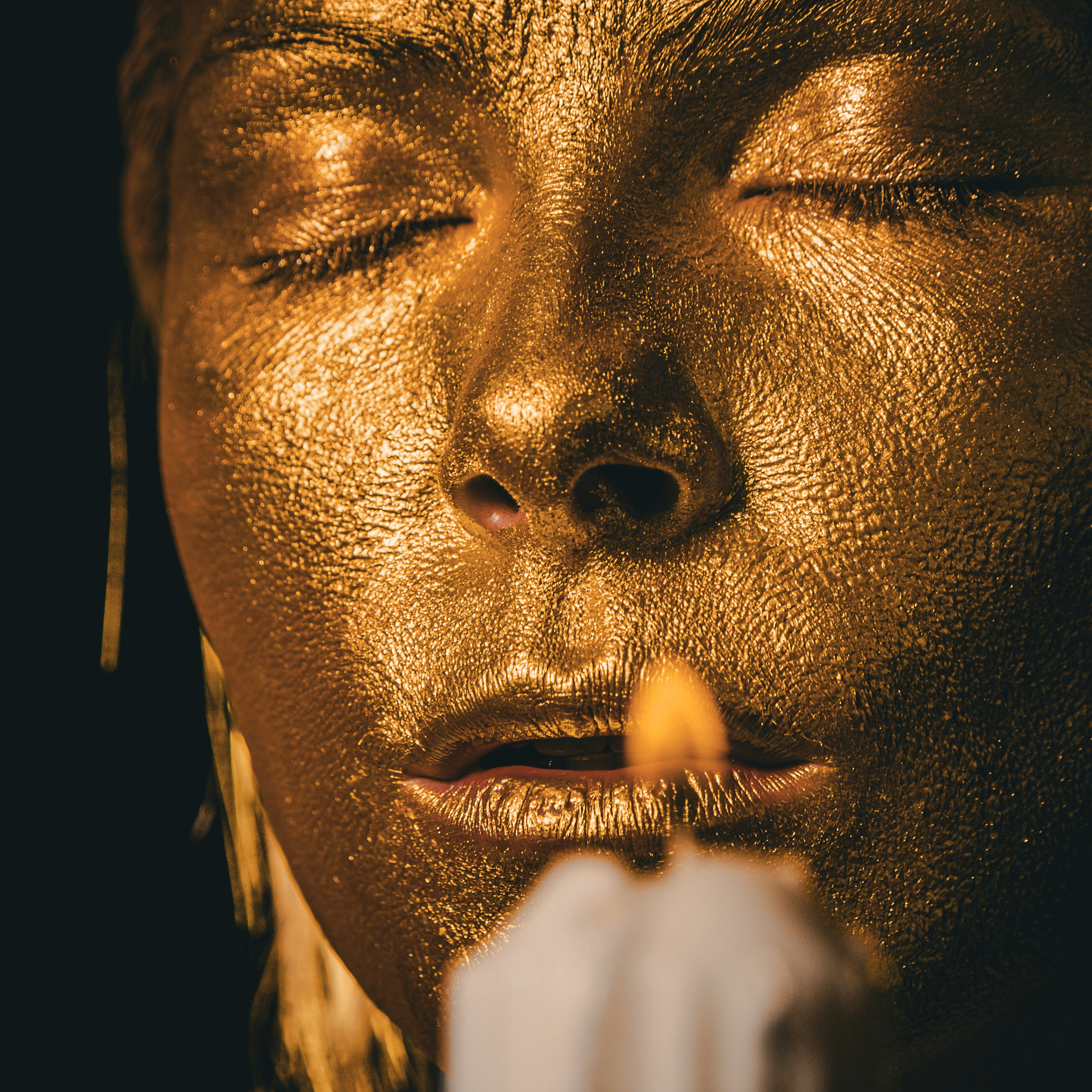 Цветная фотография