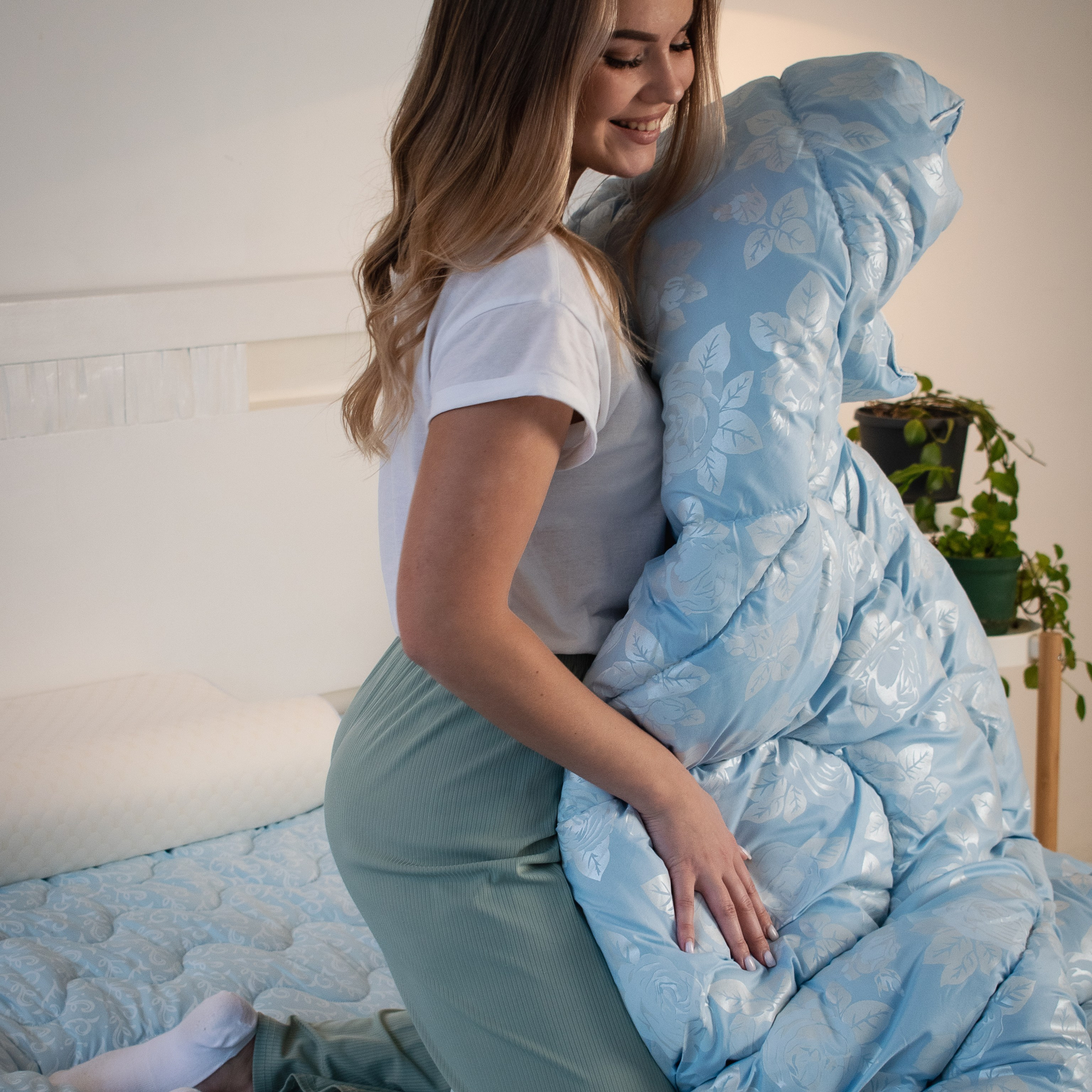 Съемка для маркетплейсов и рекламы