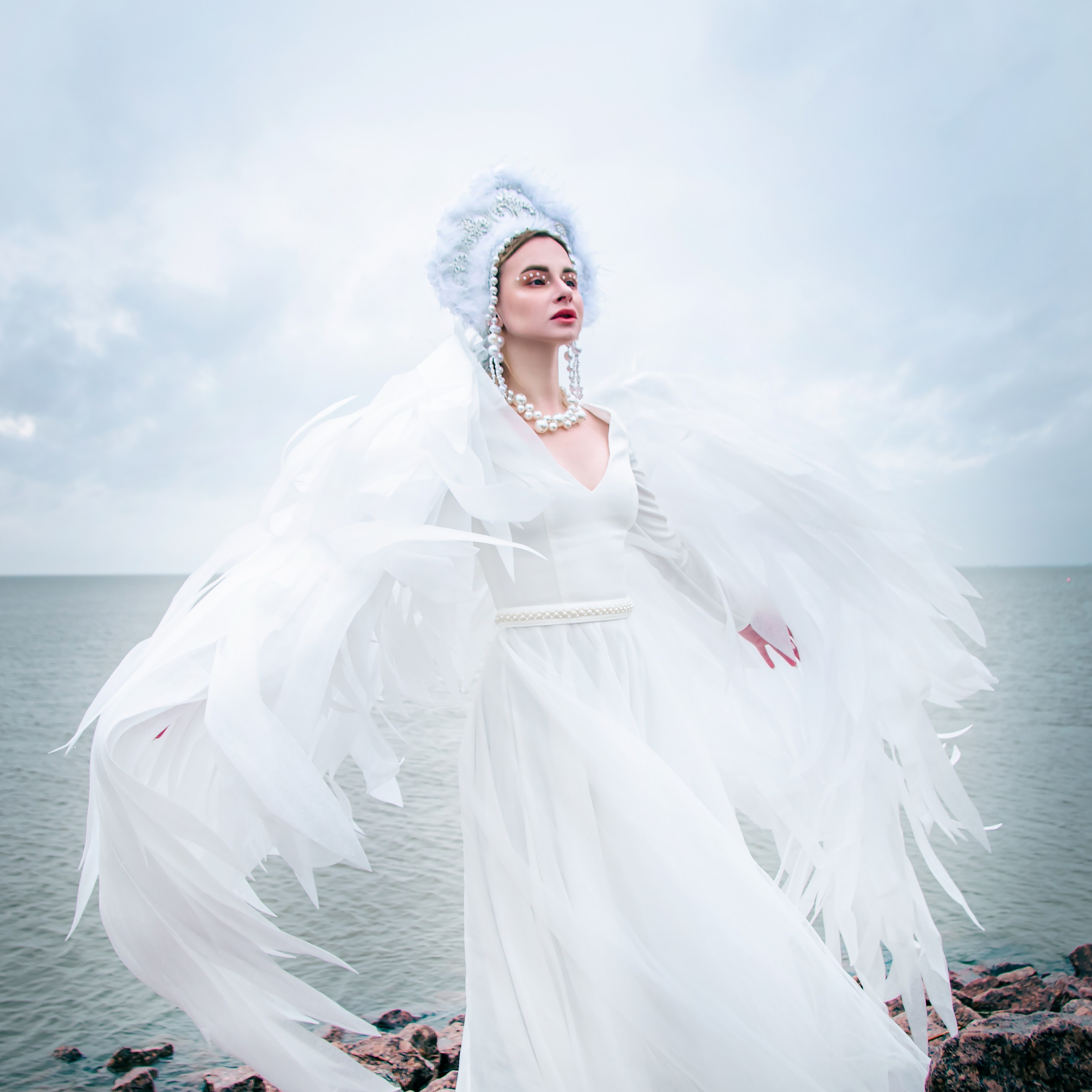 Цветная фотография