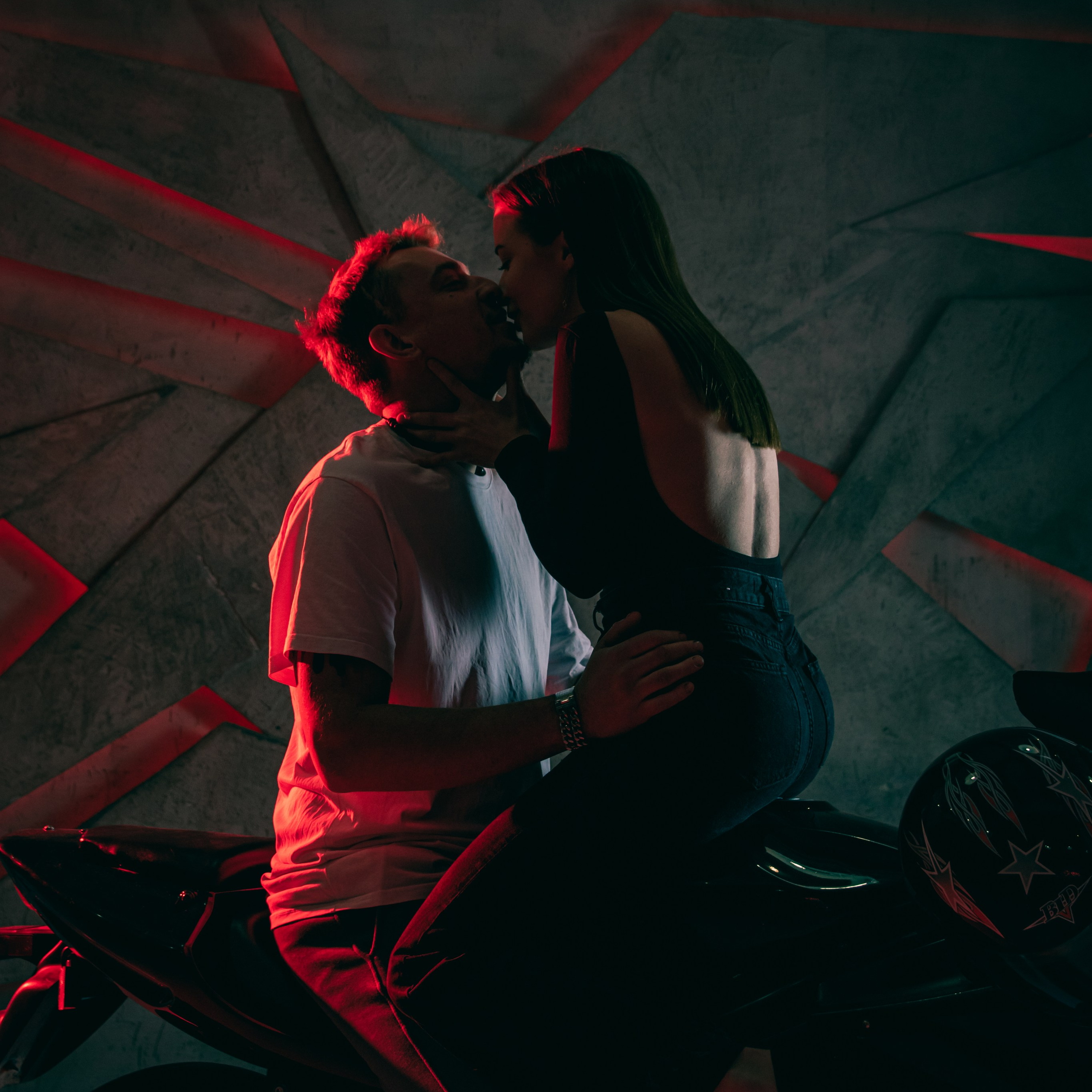 Цветная фотография