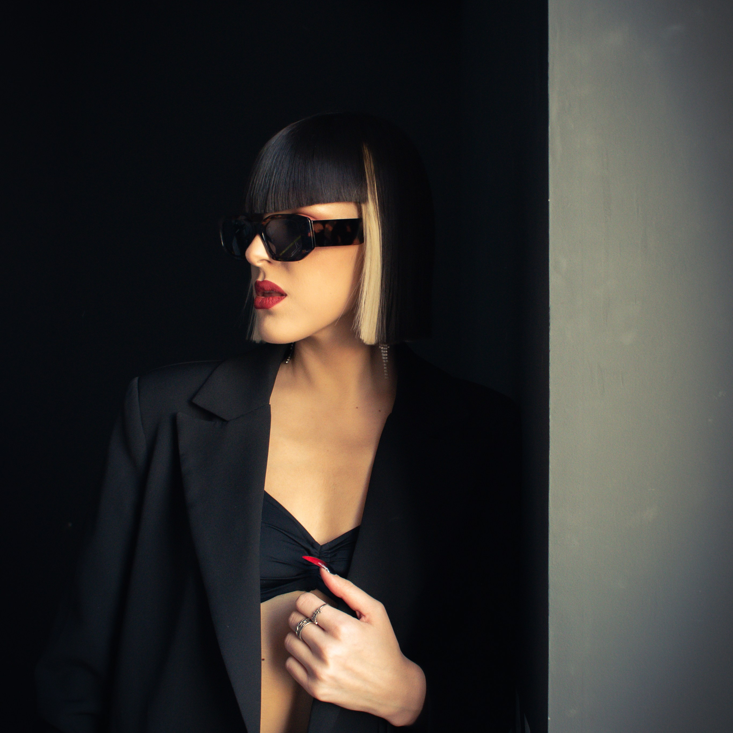 Цветная фотография