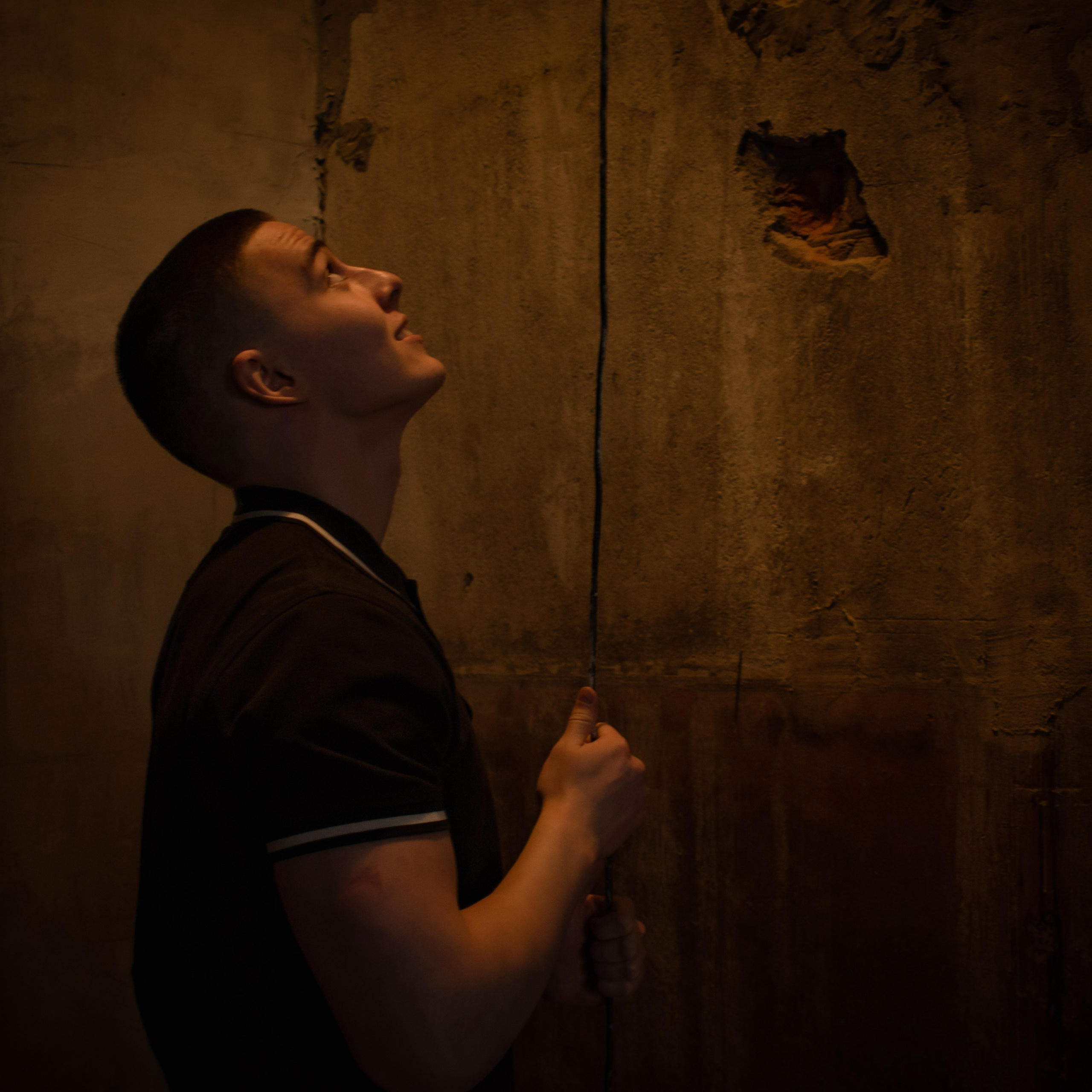 Цветная фотография