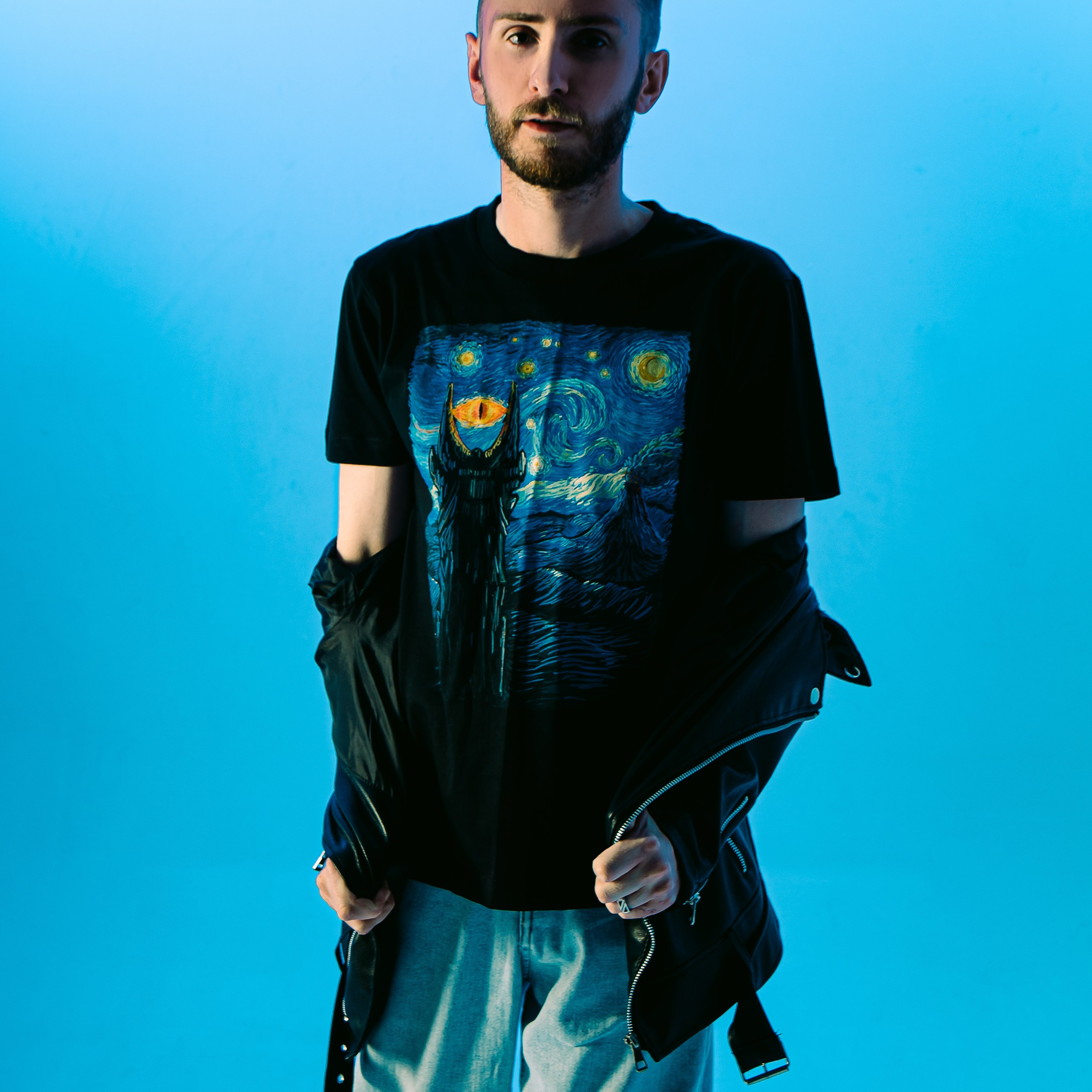 Цветная фотография