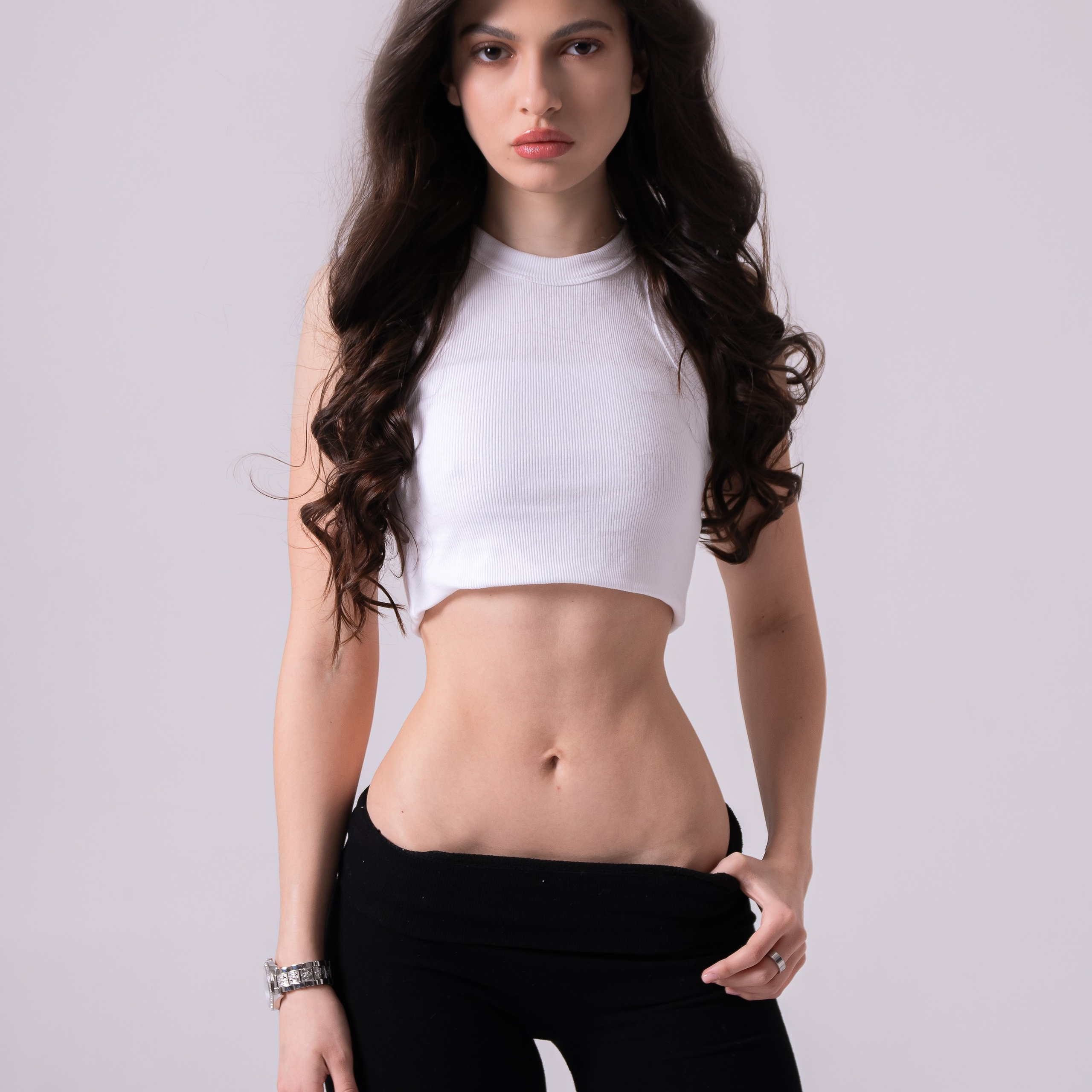 Цветная фотография