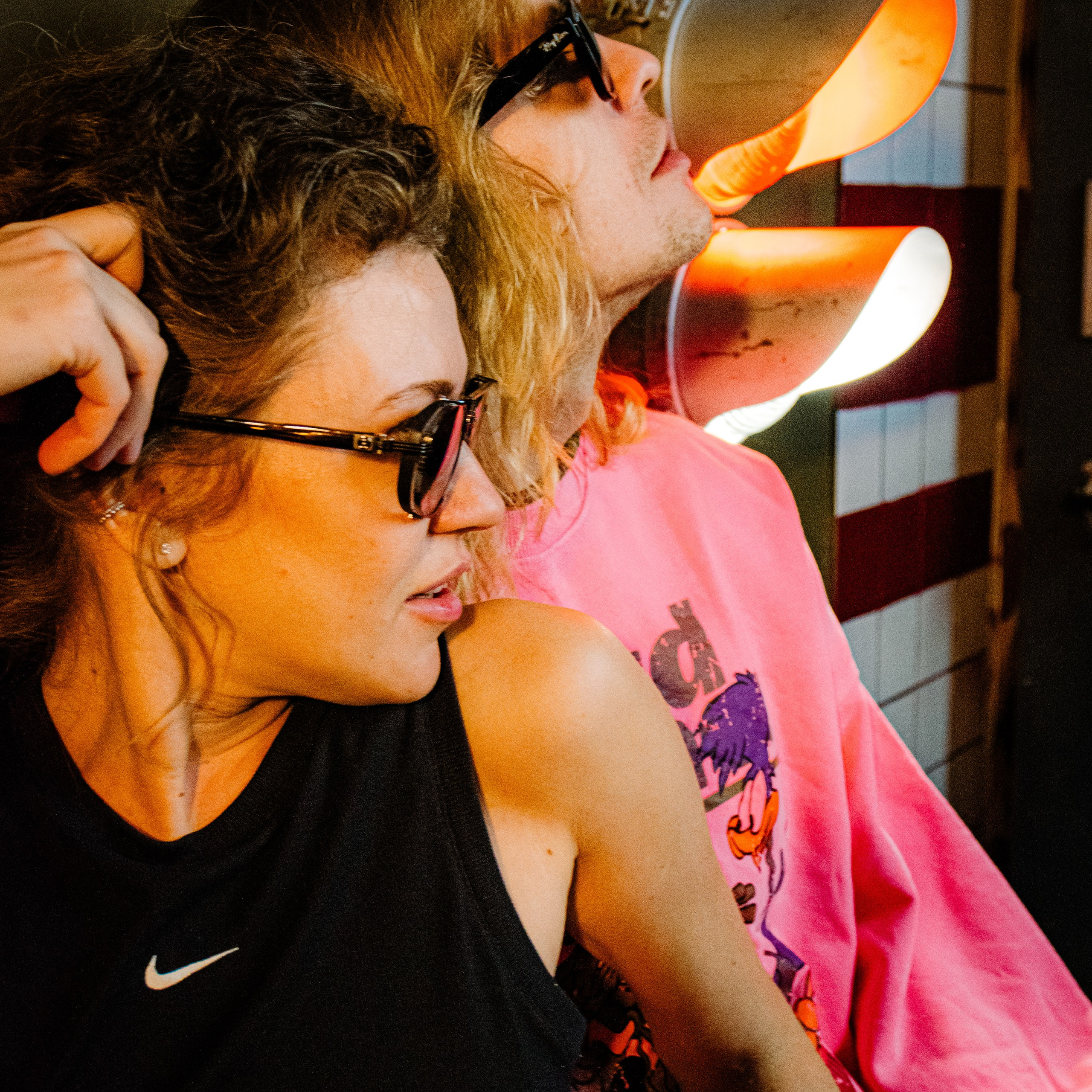 Цветная фотография