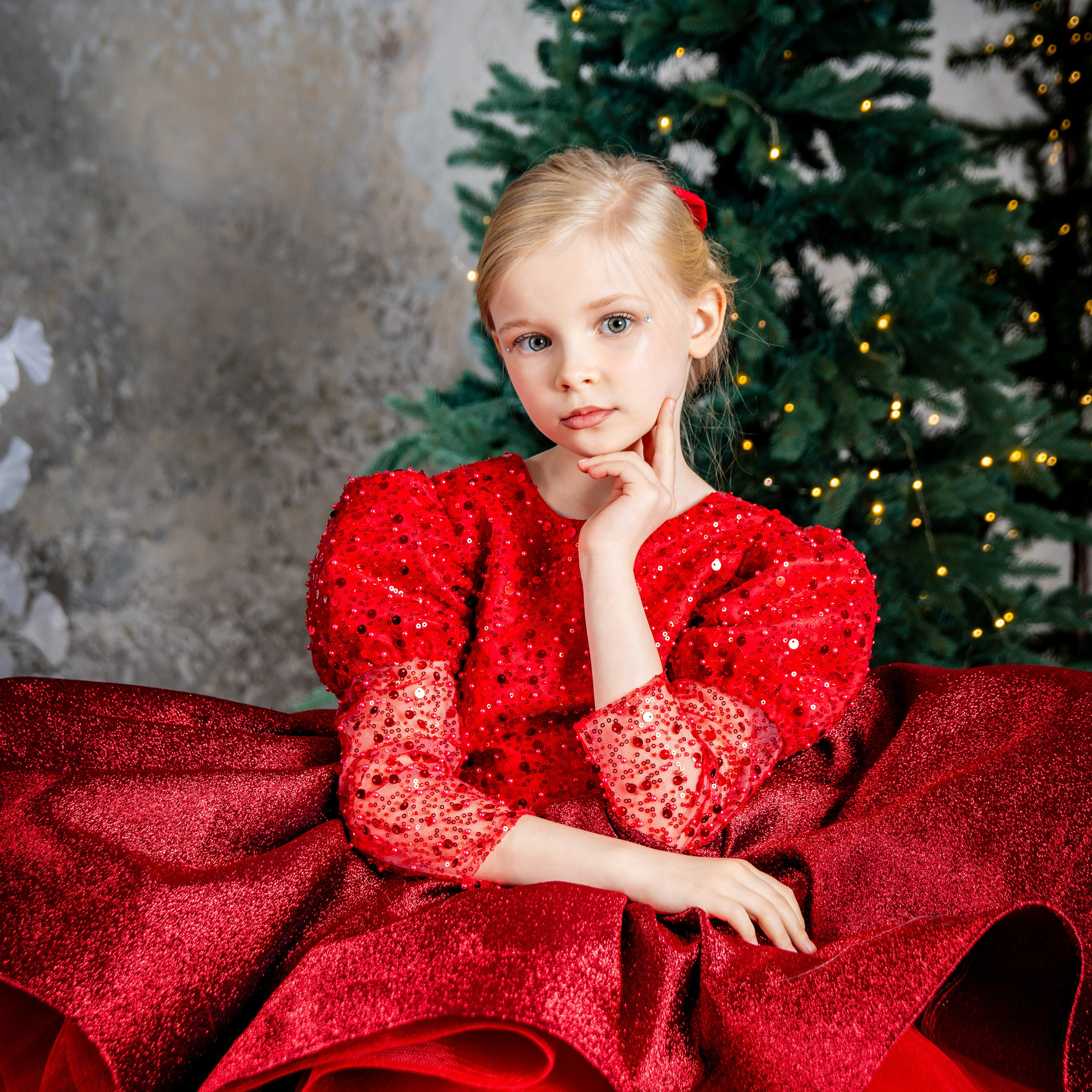 Детские фотопроекты