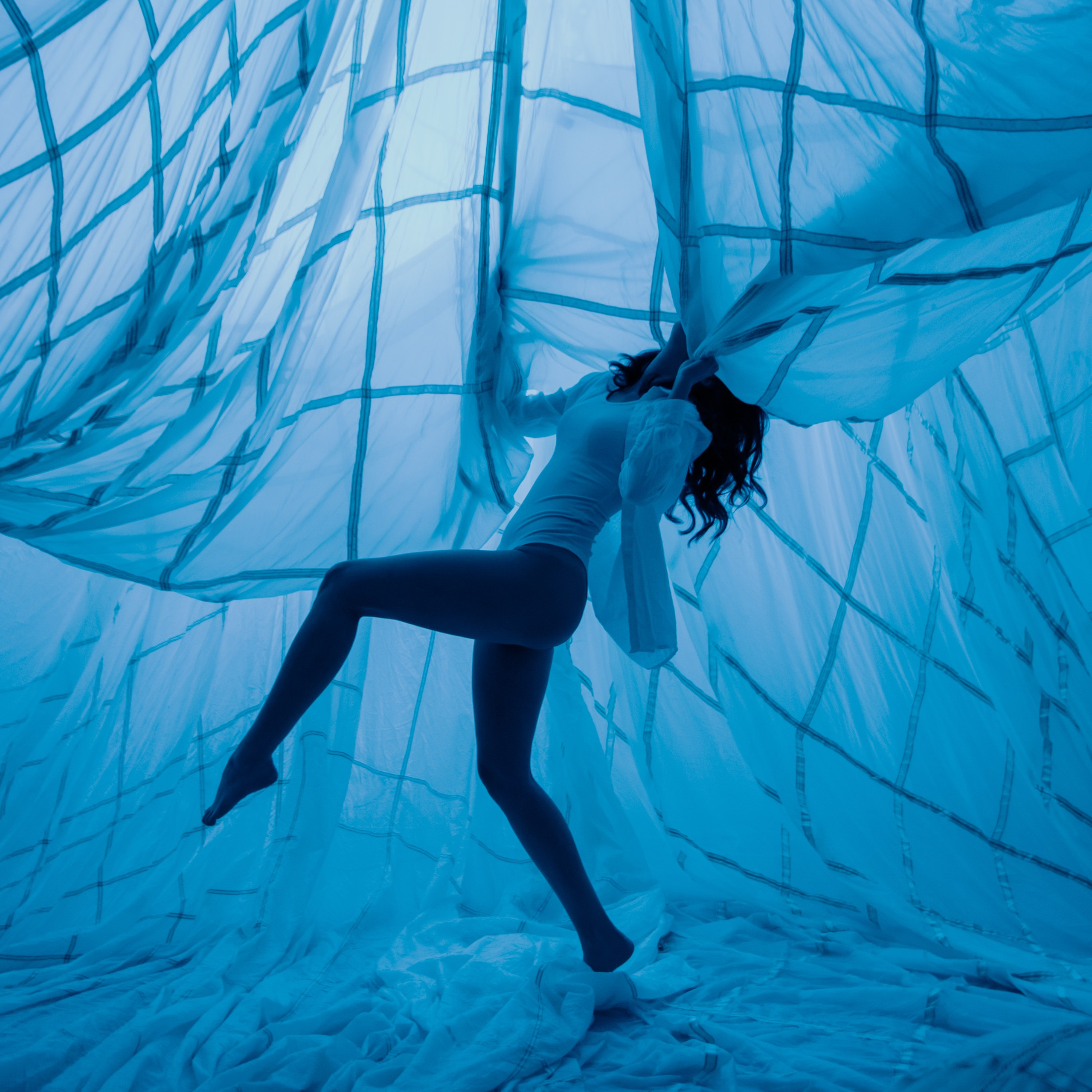 Цветная фотография