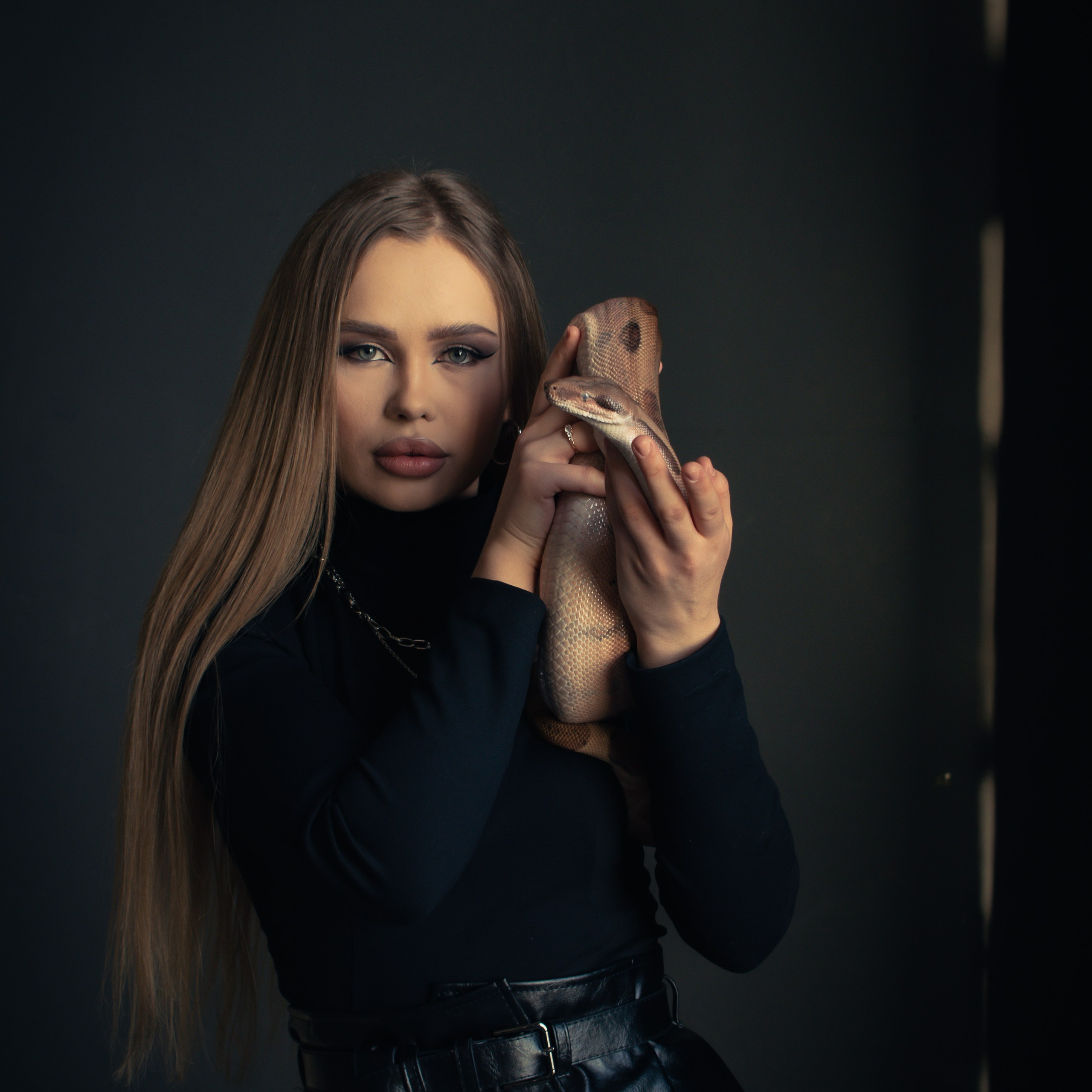 Цветная фотография