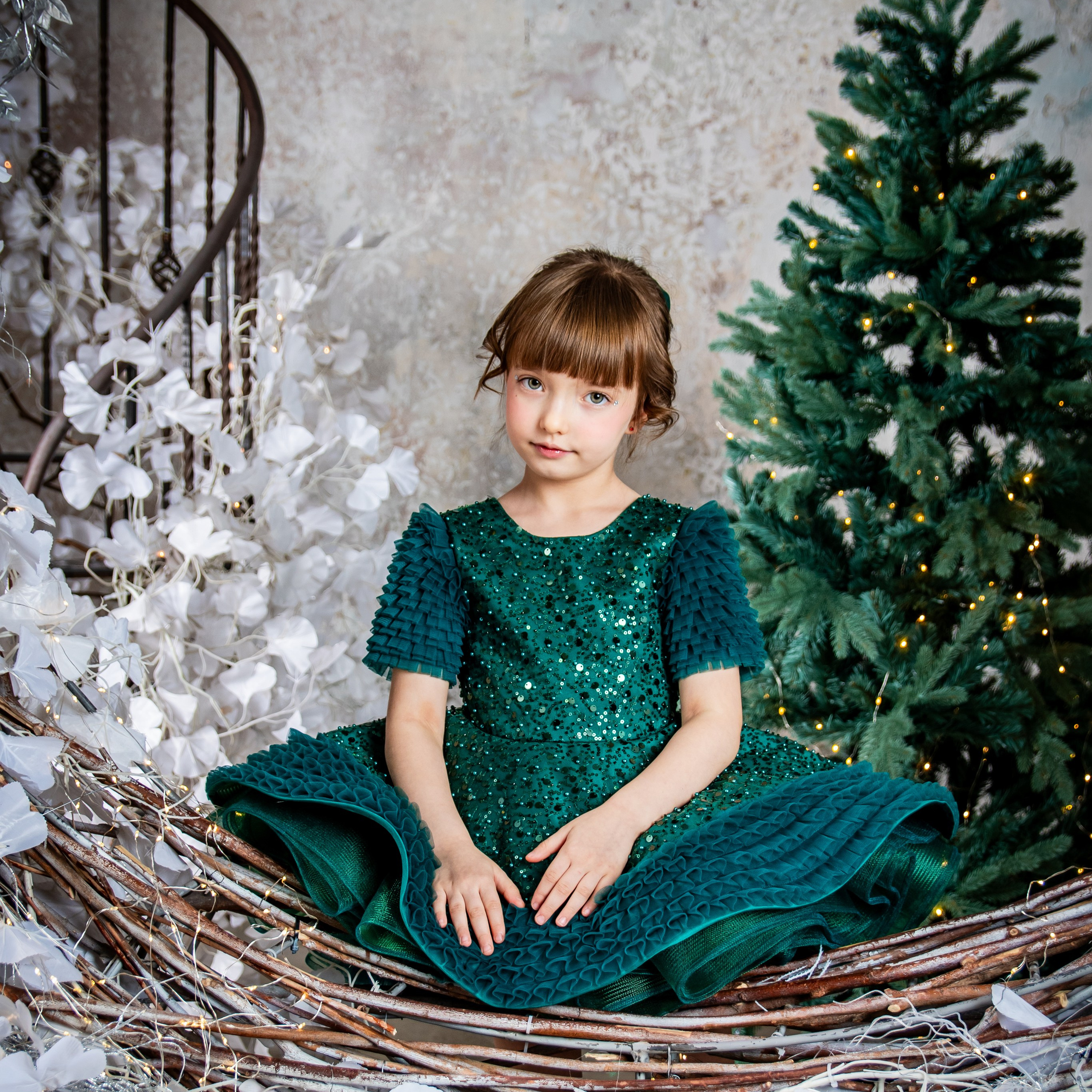 Детские фотопроекты