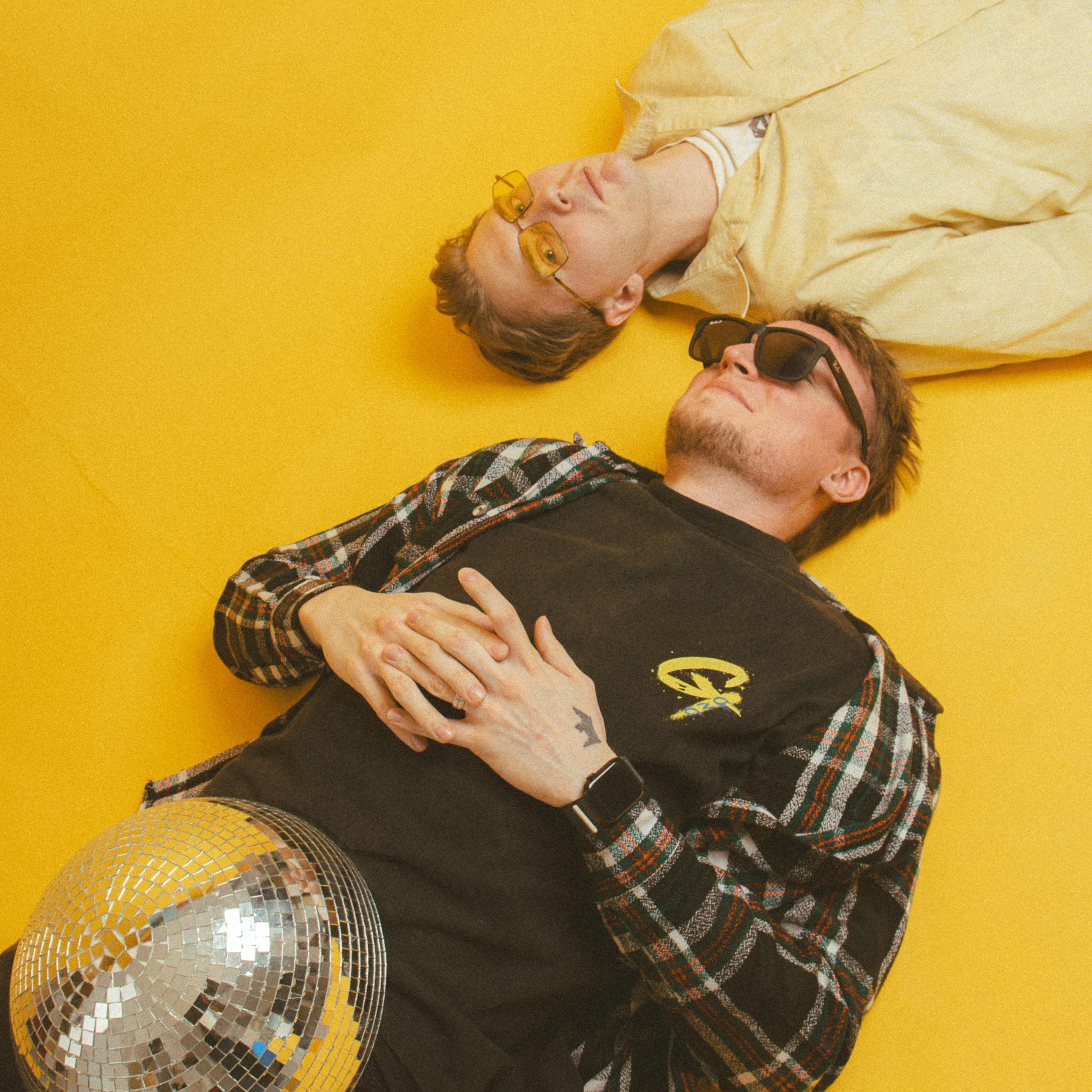 Цветная фотография