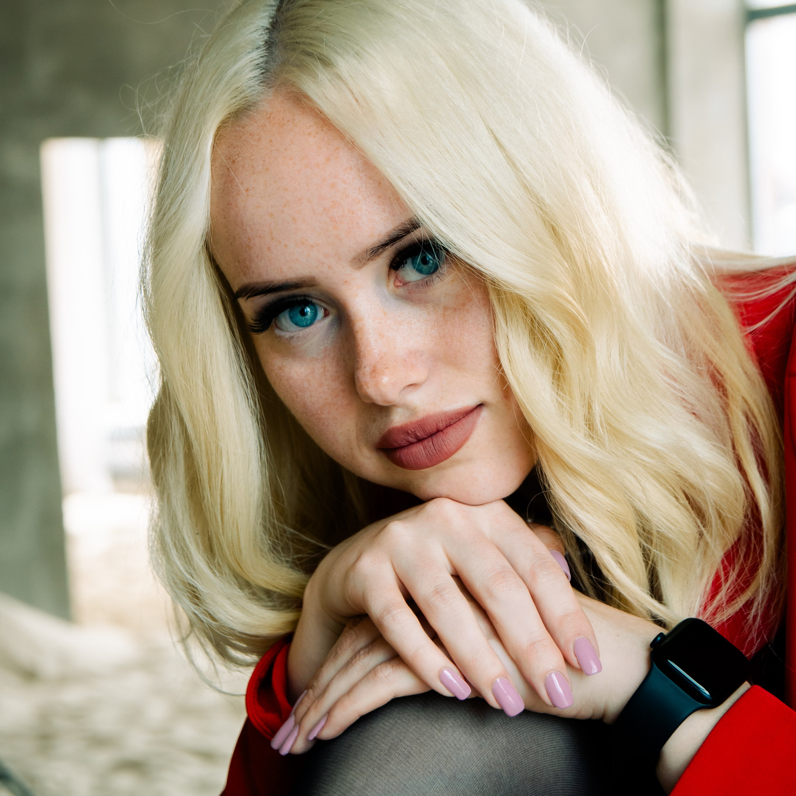 Цветная фотография