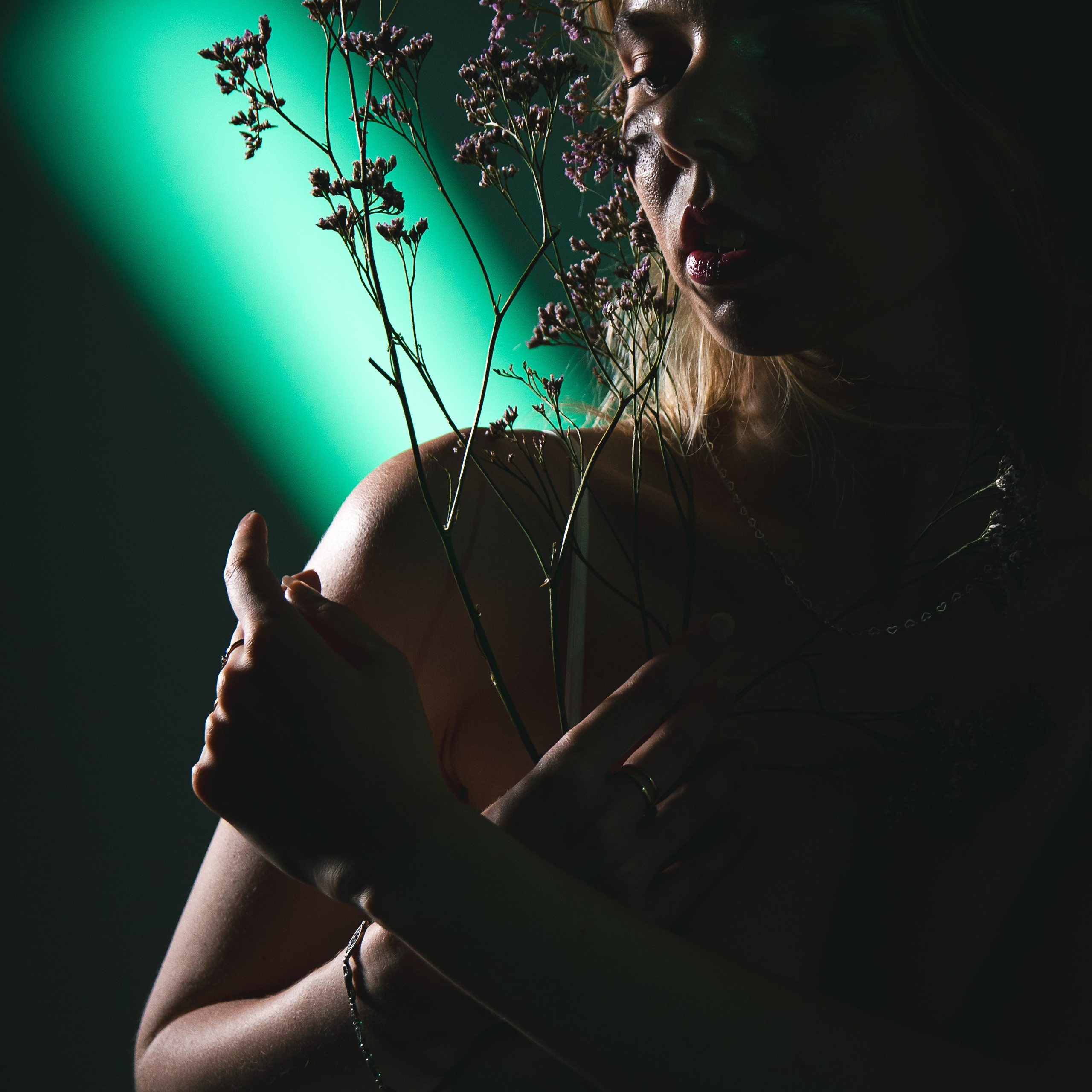 Цветная фотография