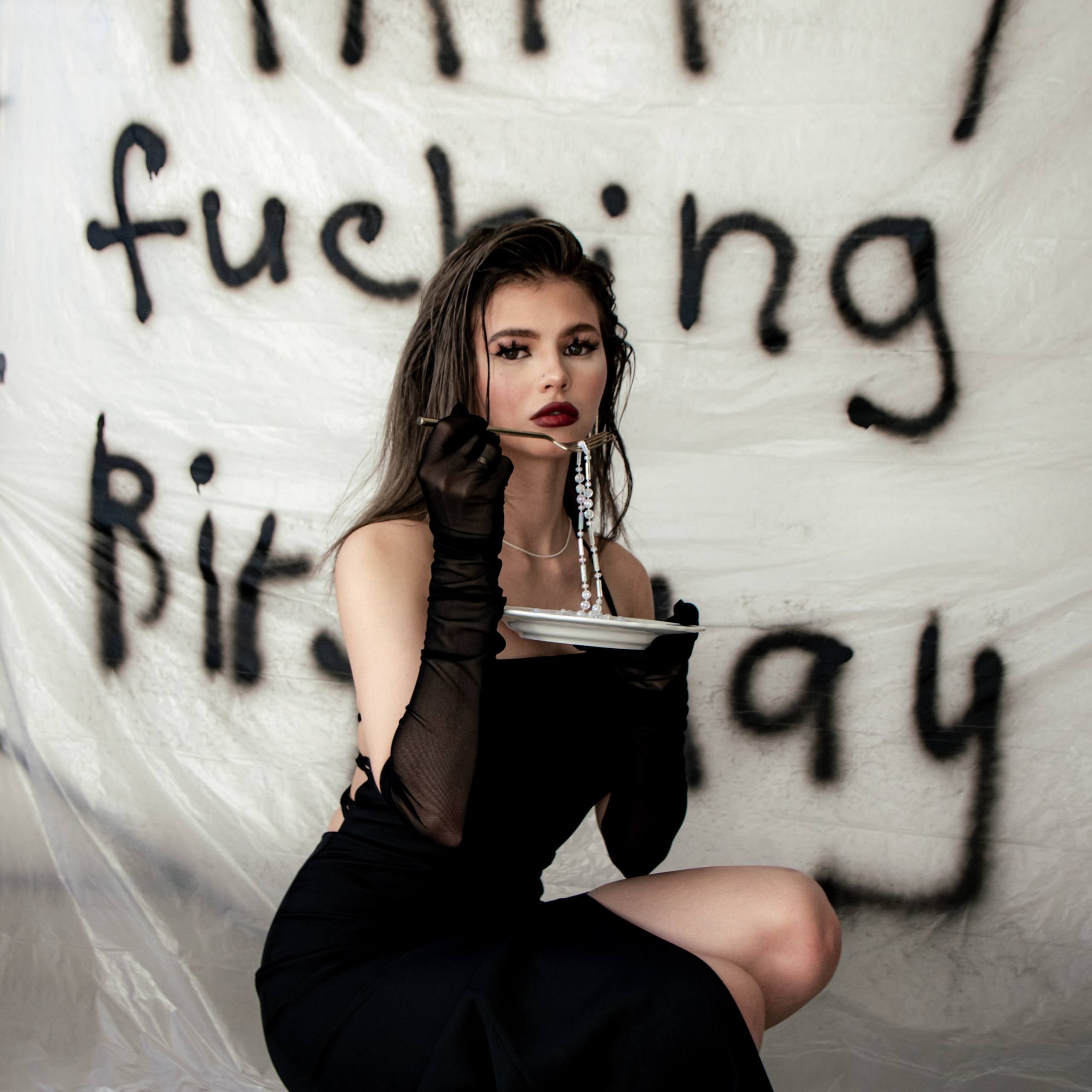 Цветная фотография