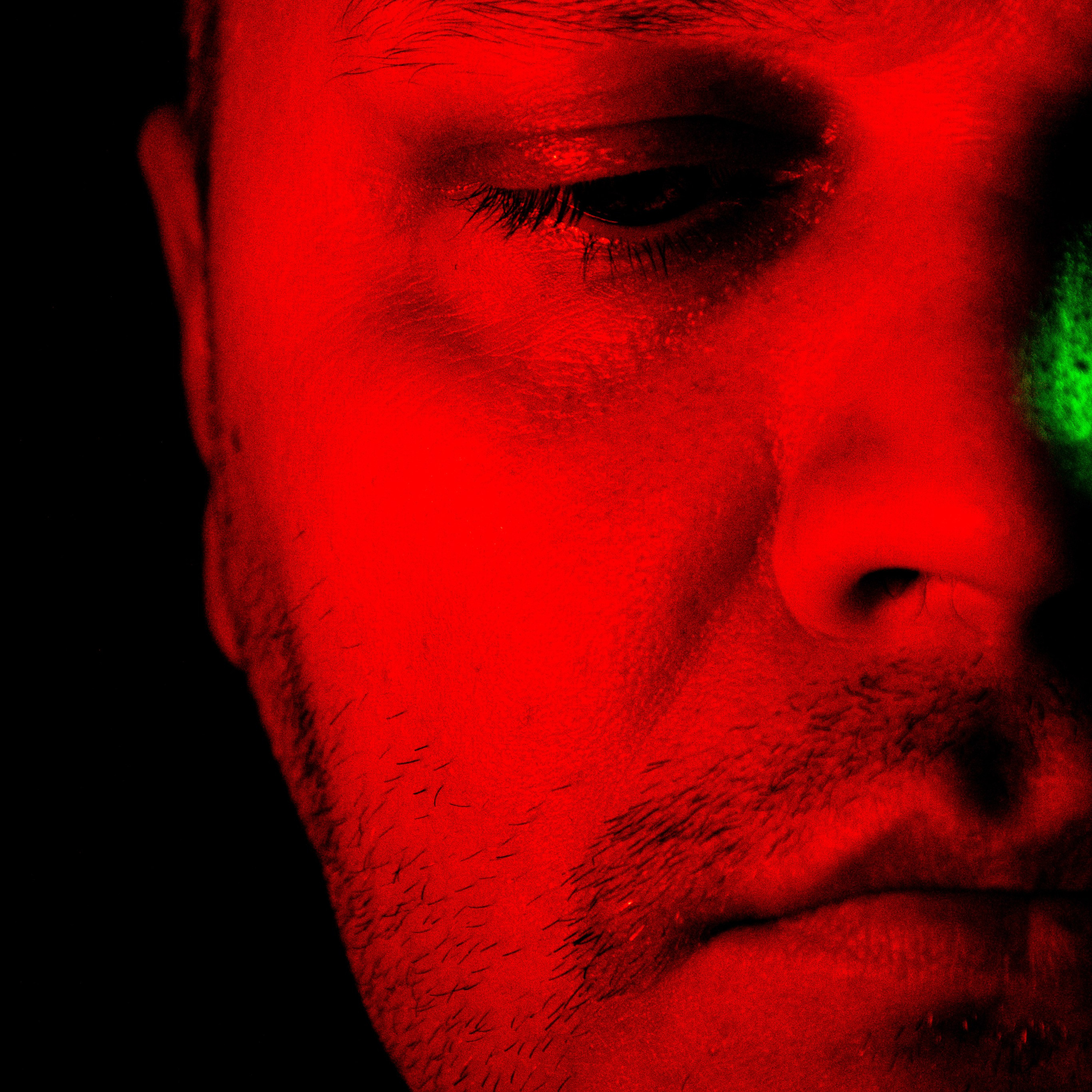 Цветная фотография