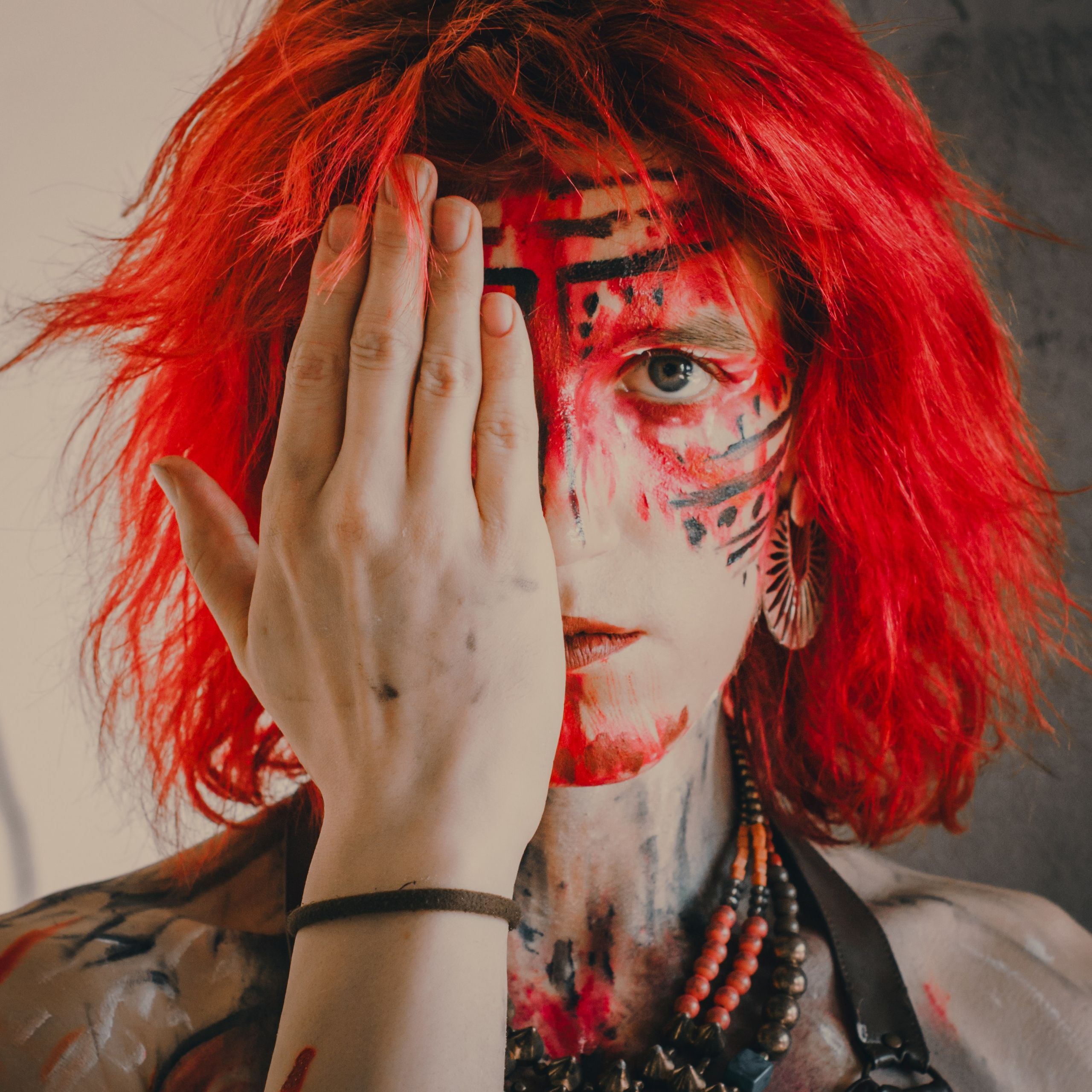 Цветная фотография