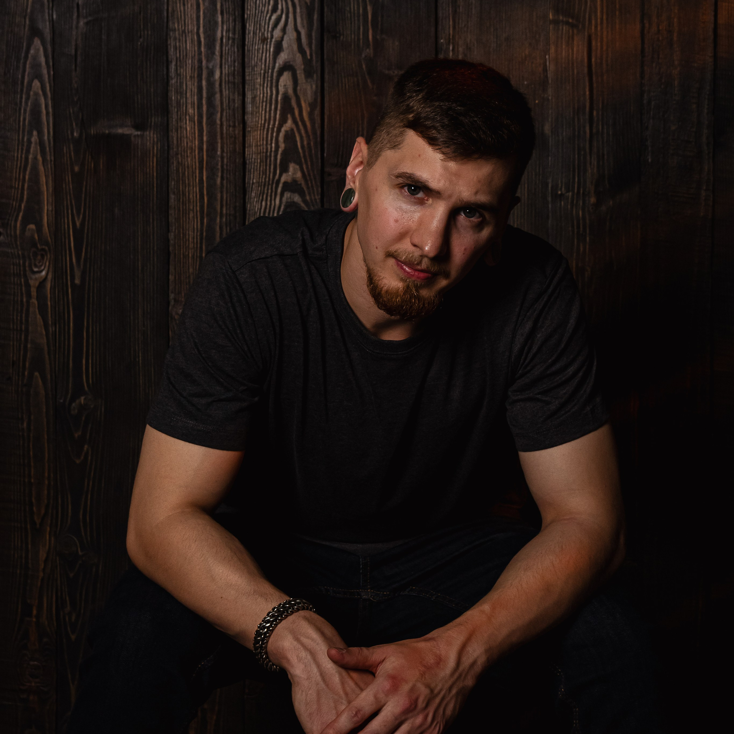 Цветная фотография