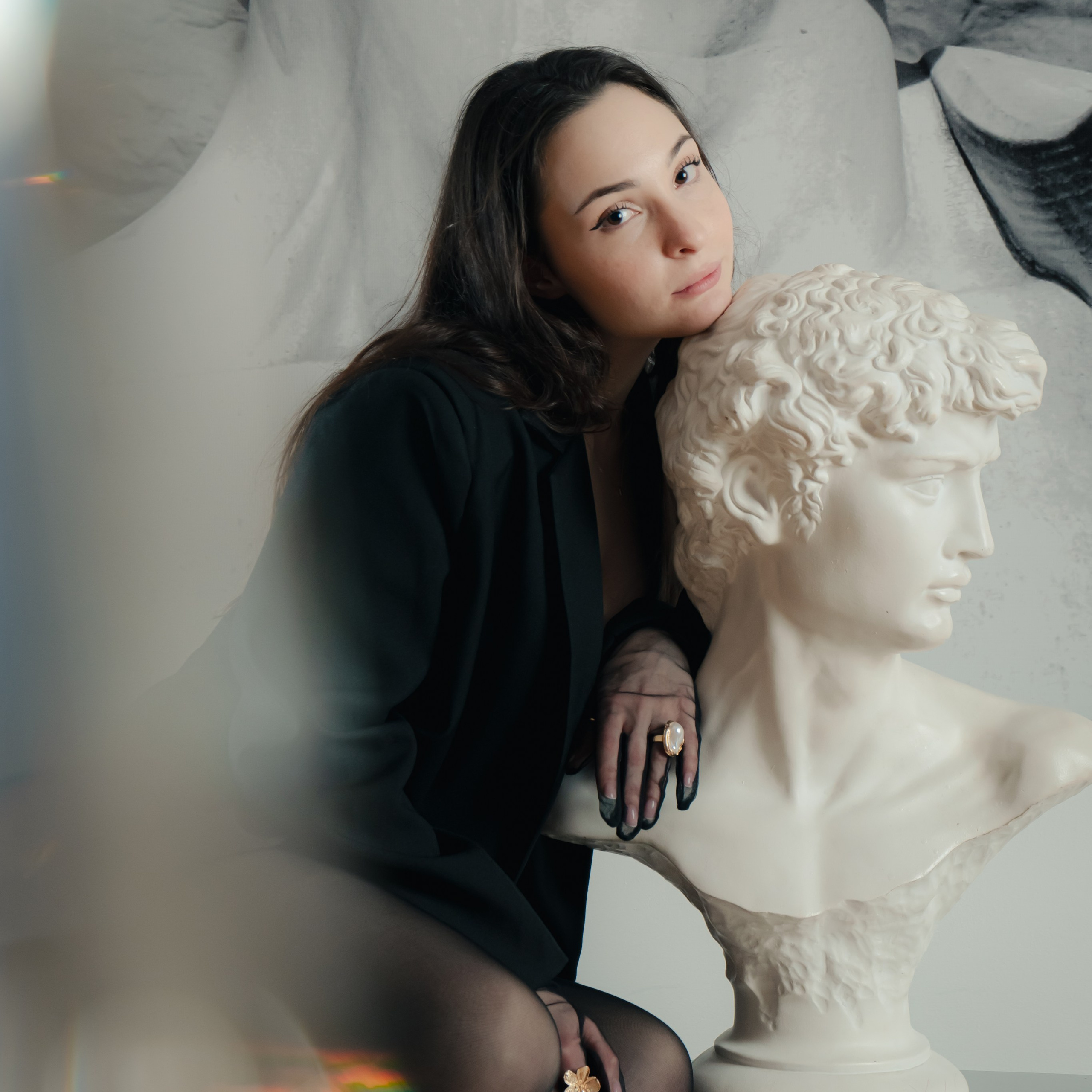 Цветная фотография