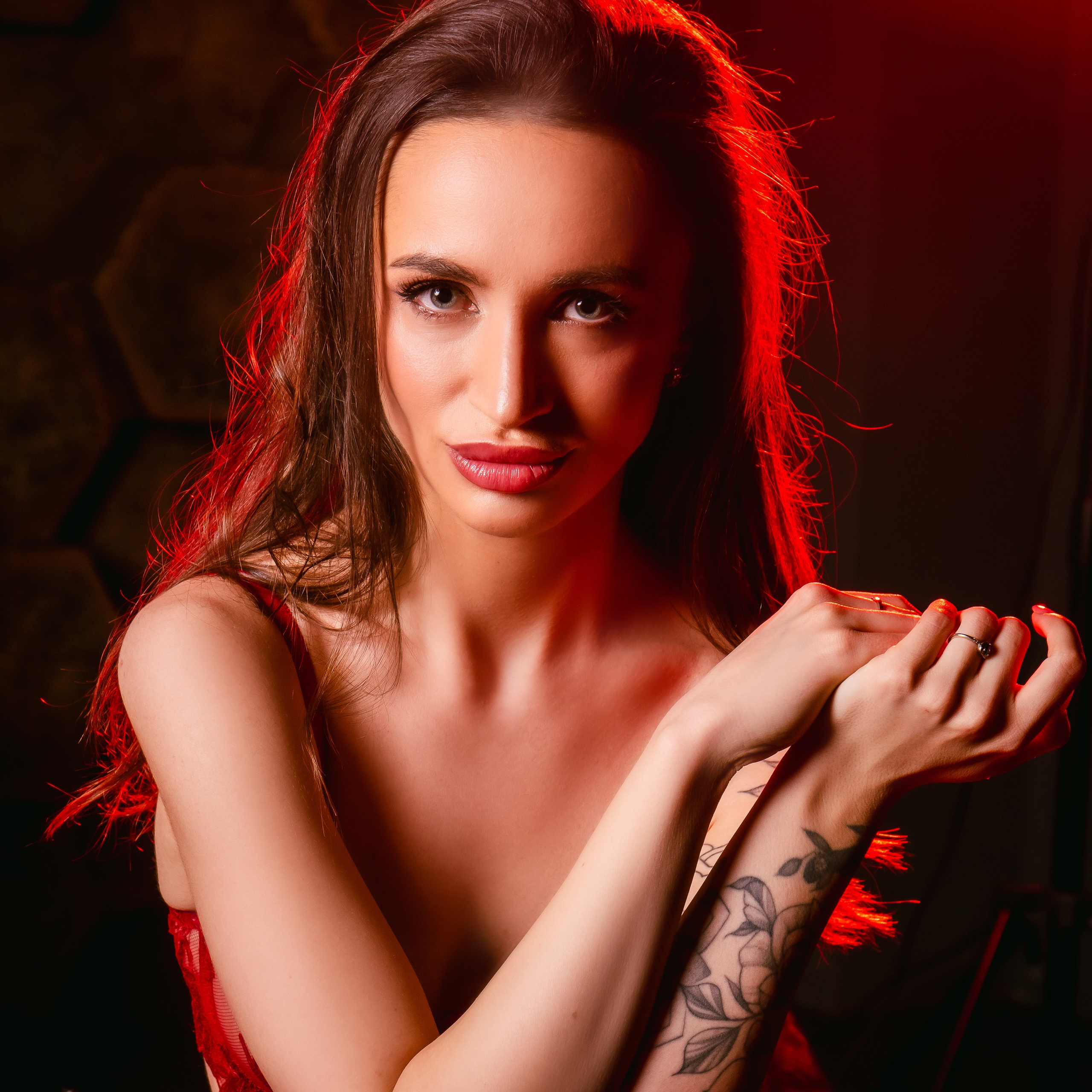 Цветная фотография