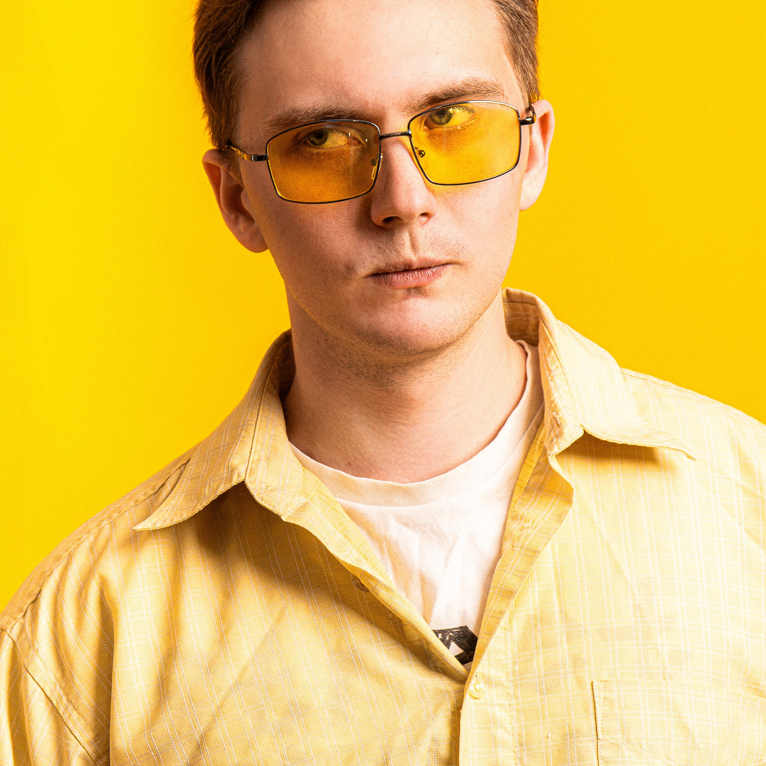 Цветная фотография