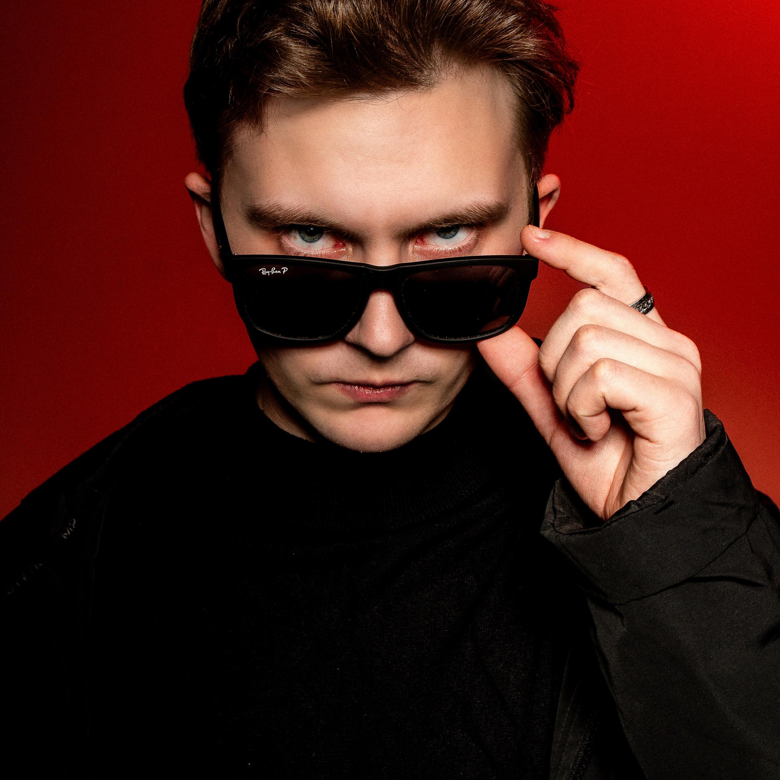 Цветная фотография