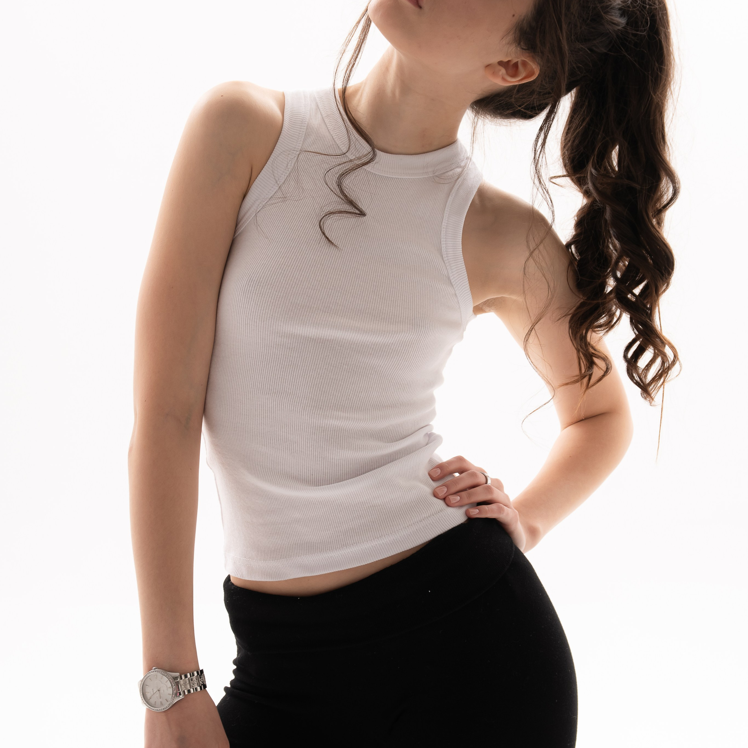 Цветная фотография