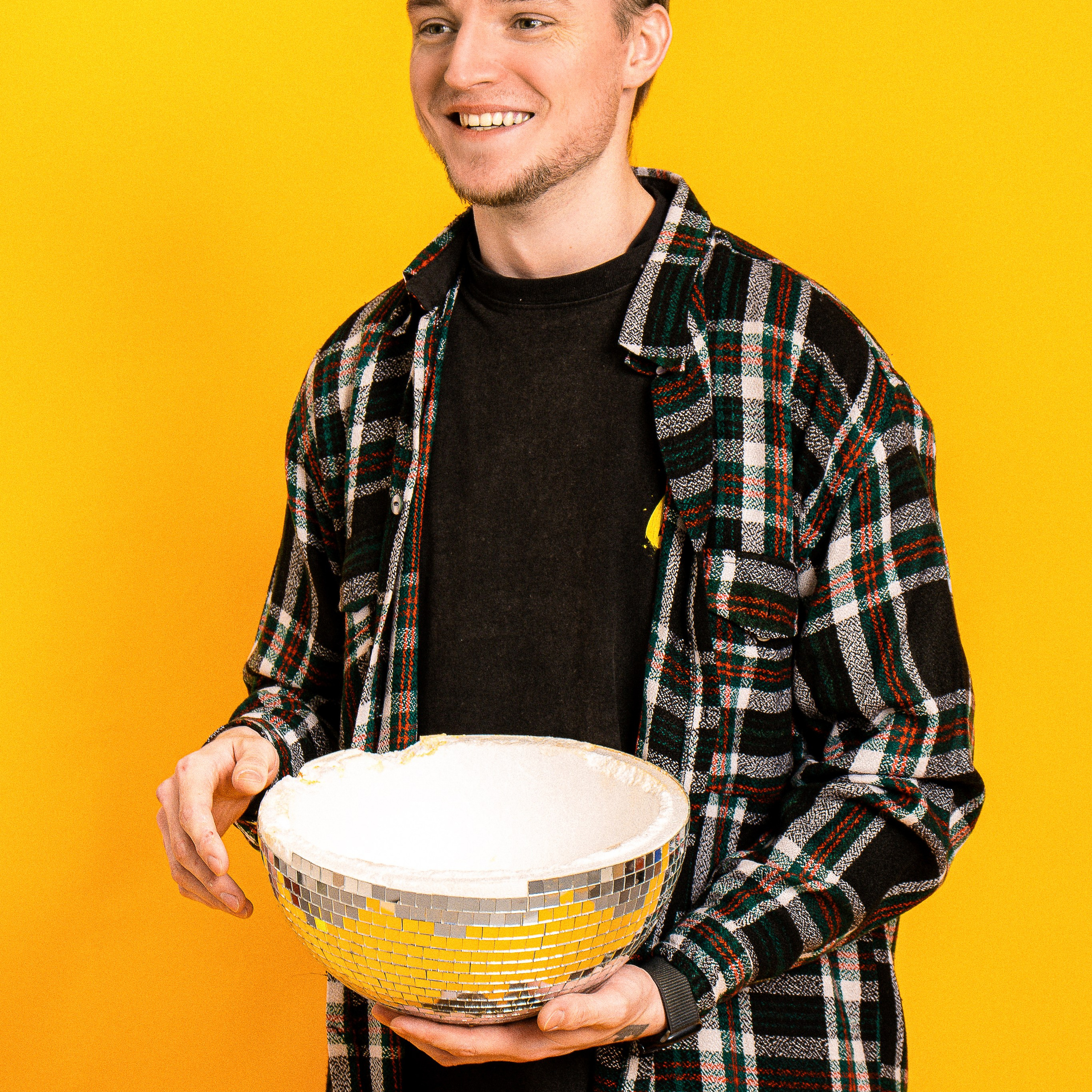 Цветная фотография