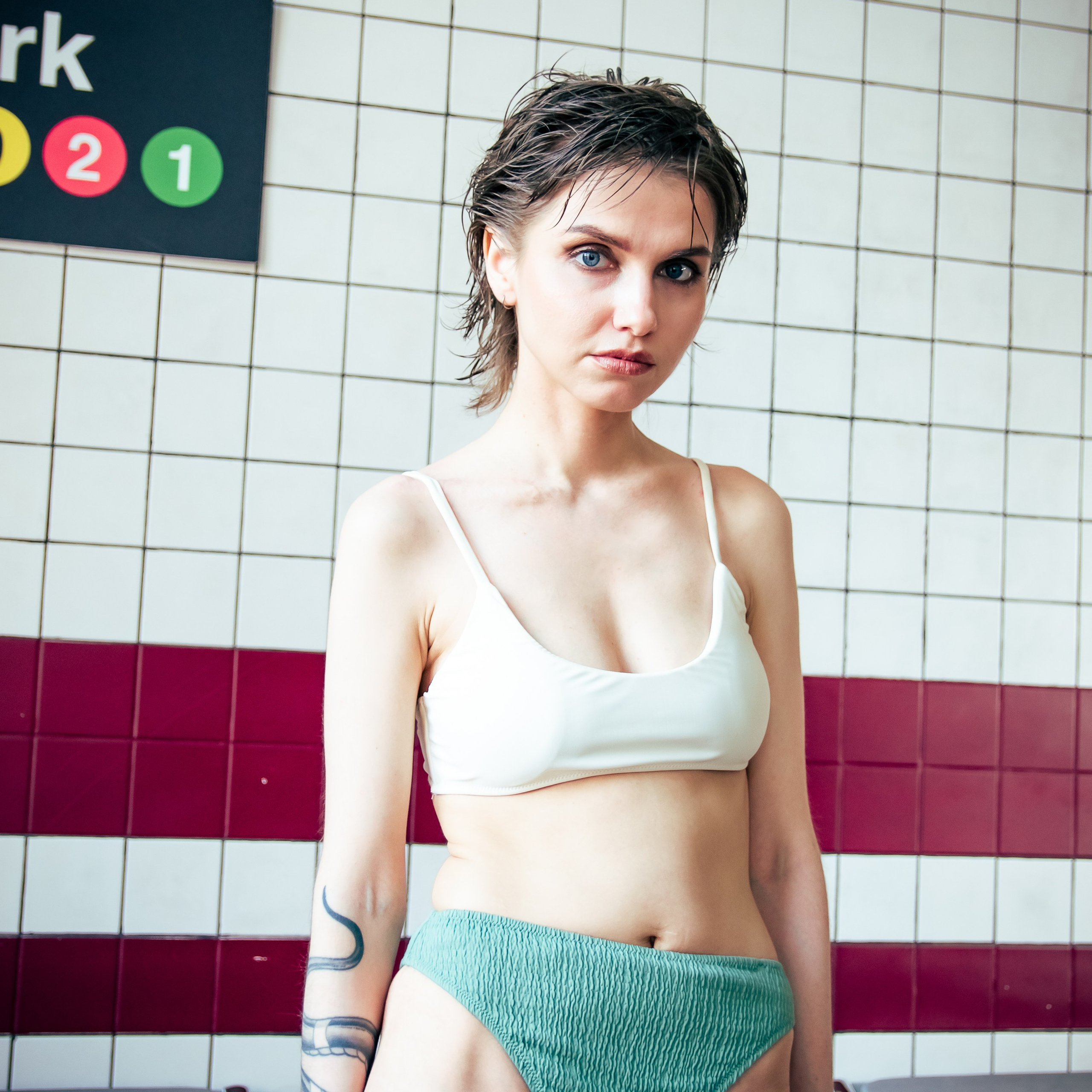 Цветная фотография