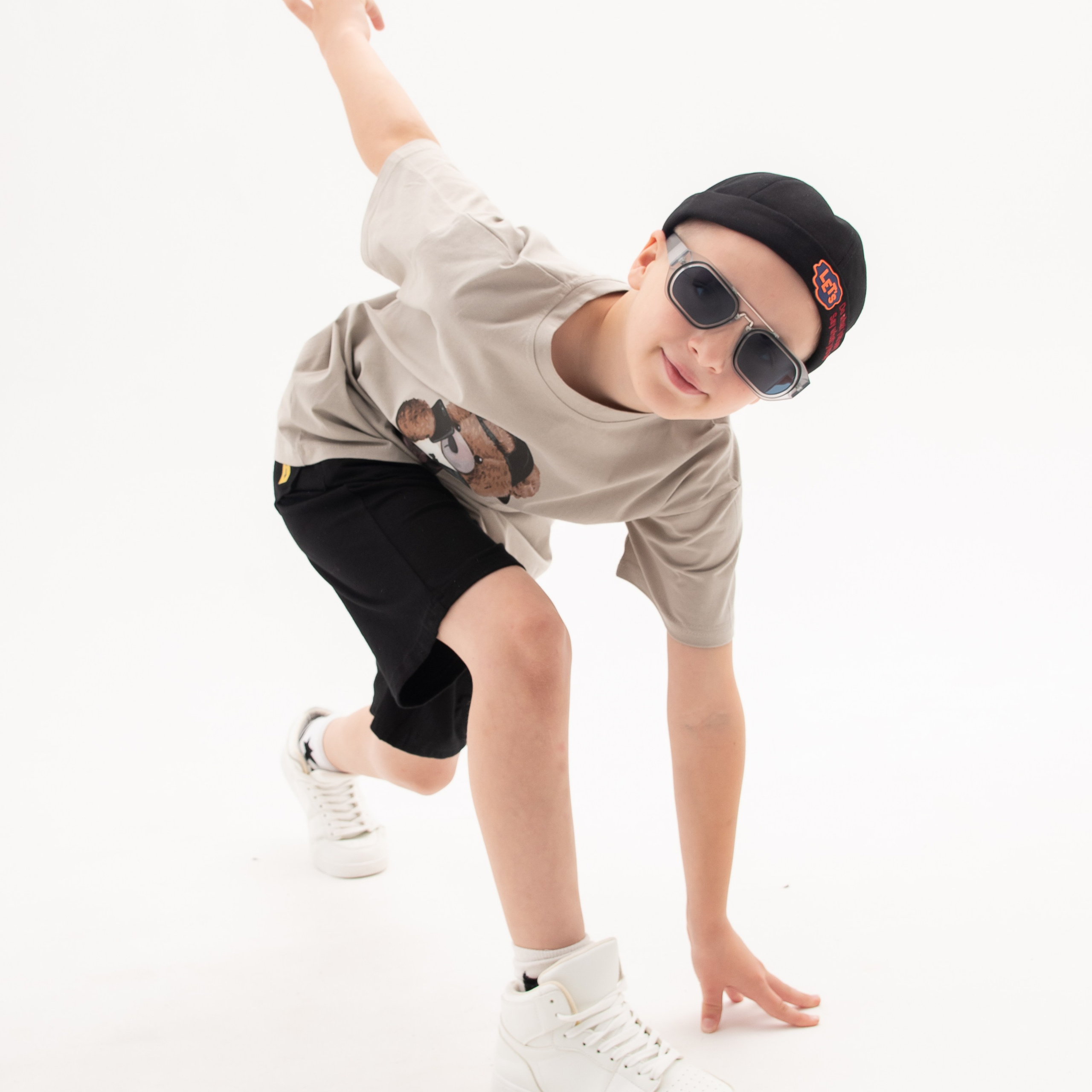 Съемка для маркетплейсов и рекламы