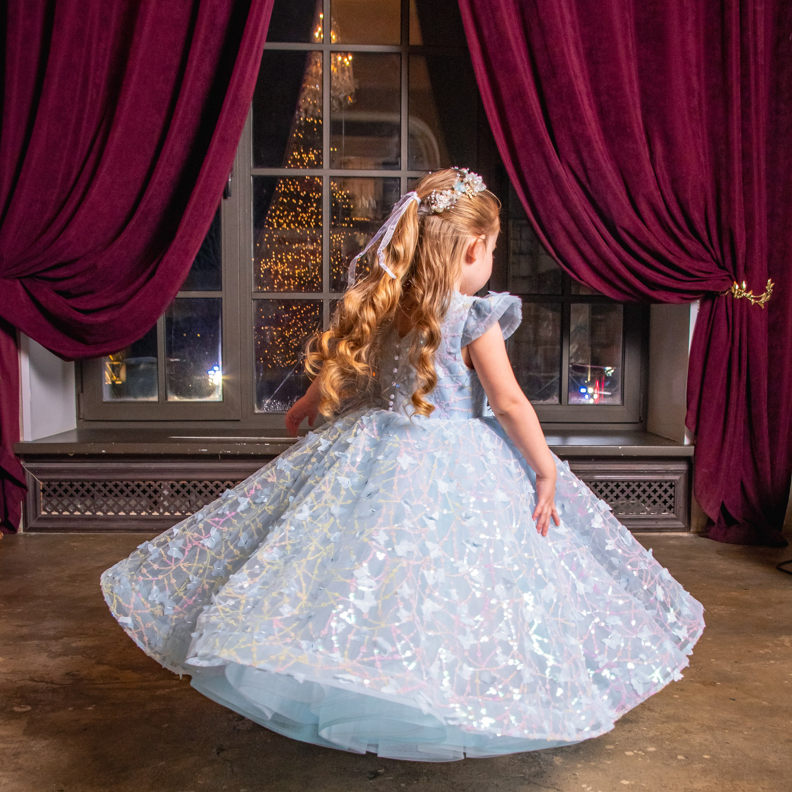 Детские фотопроекты