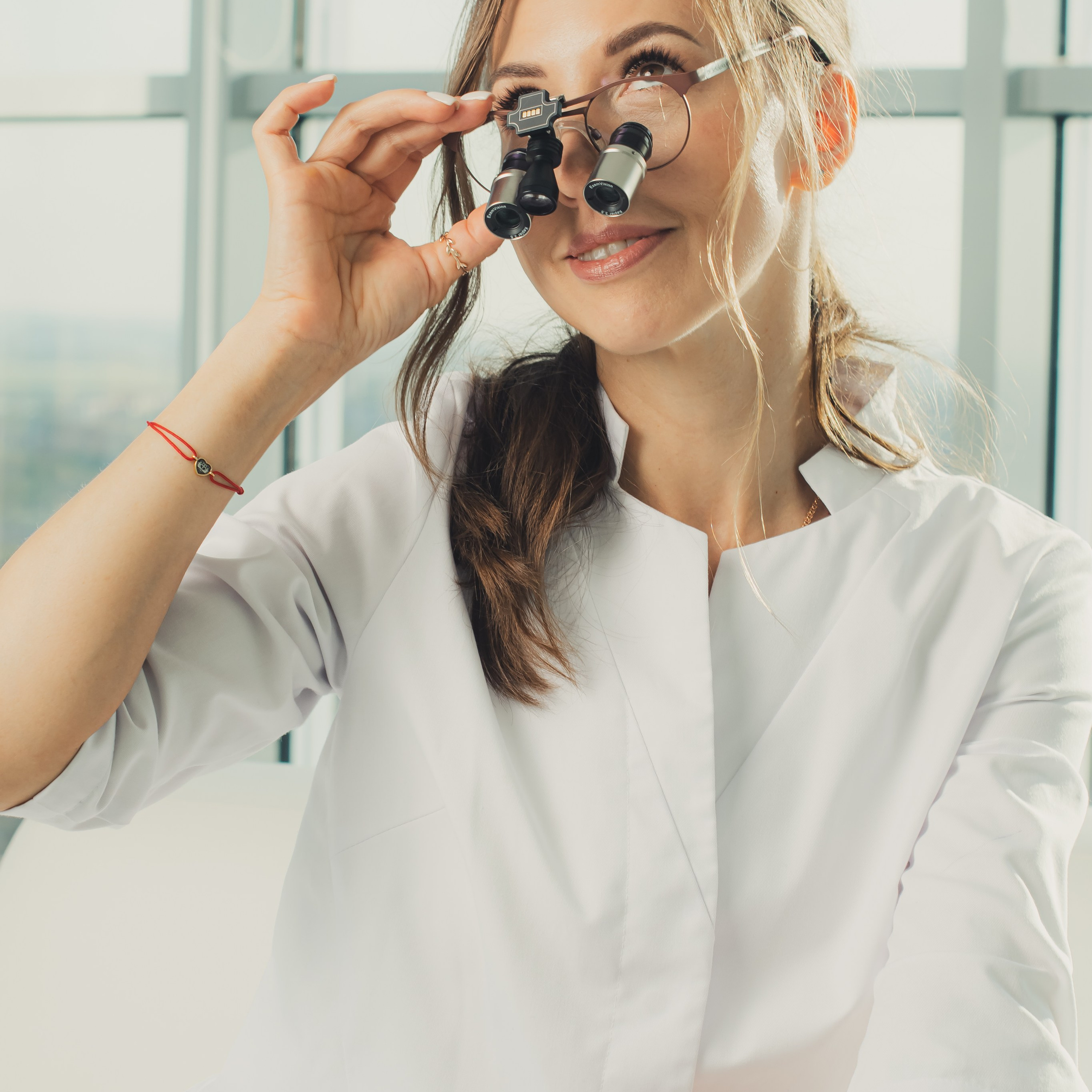 Цветная фотография