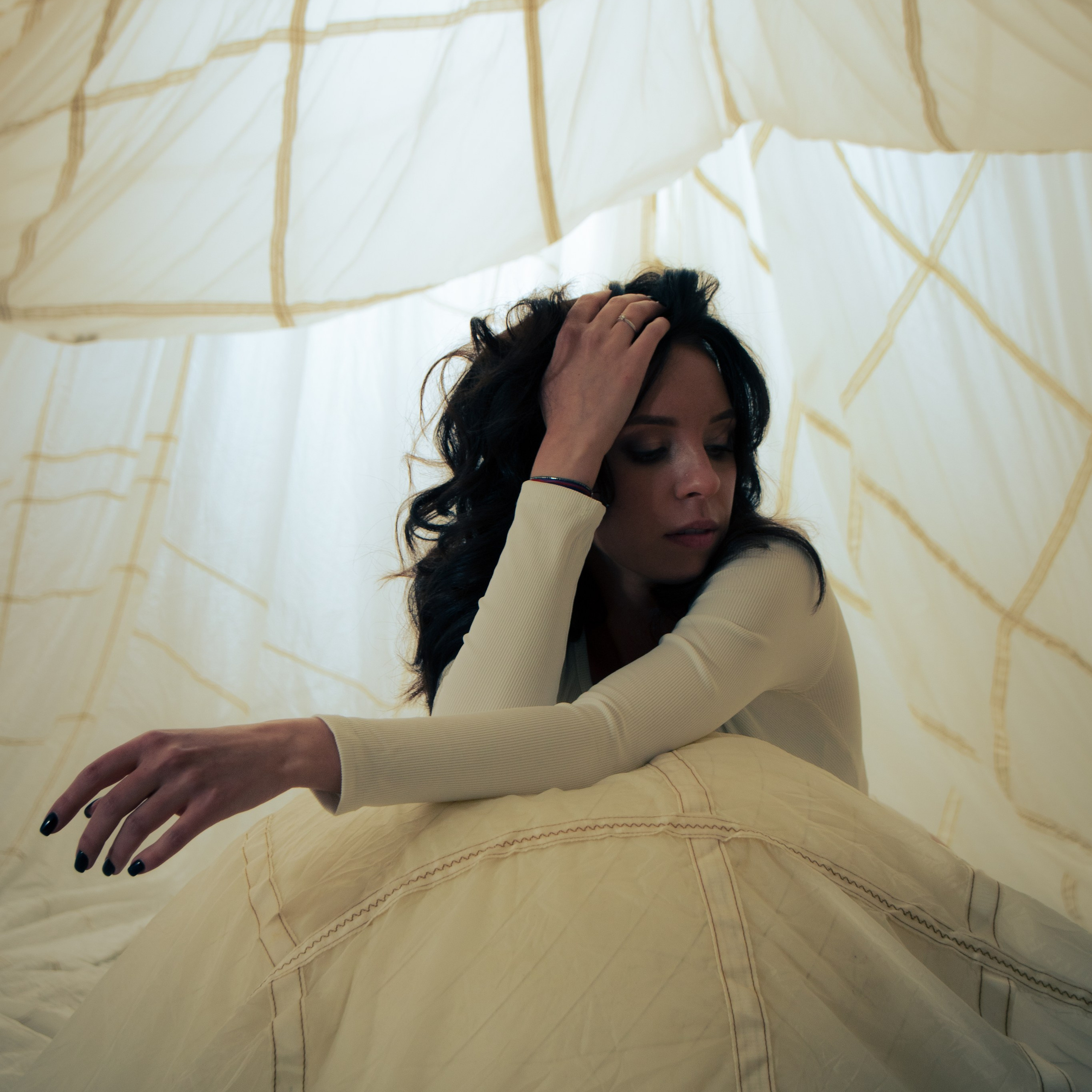 Цветная фотография