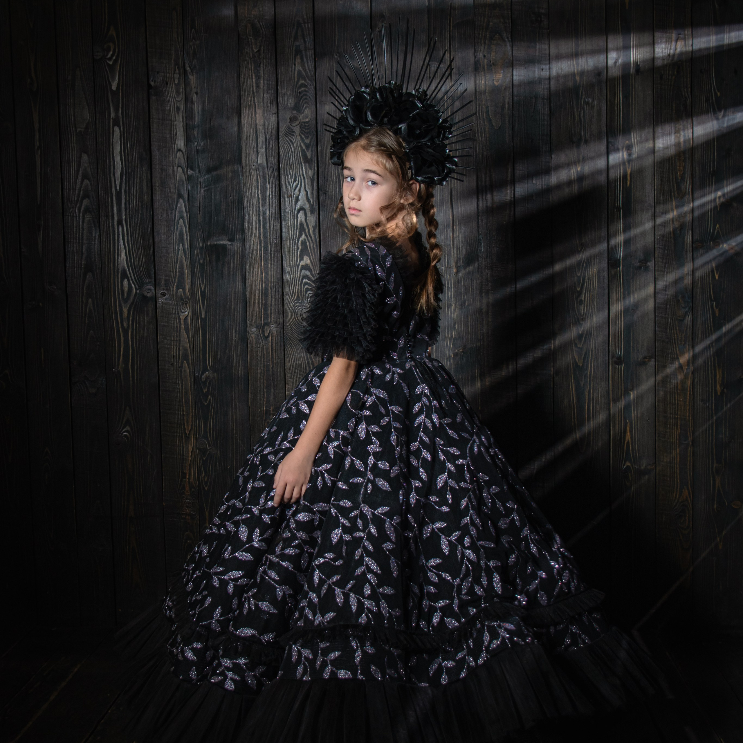 Детские фотопроекты