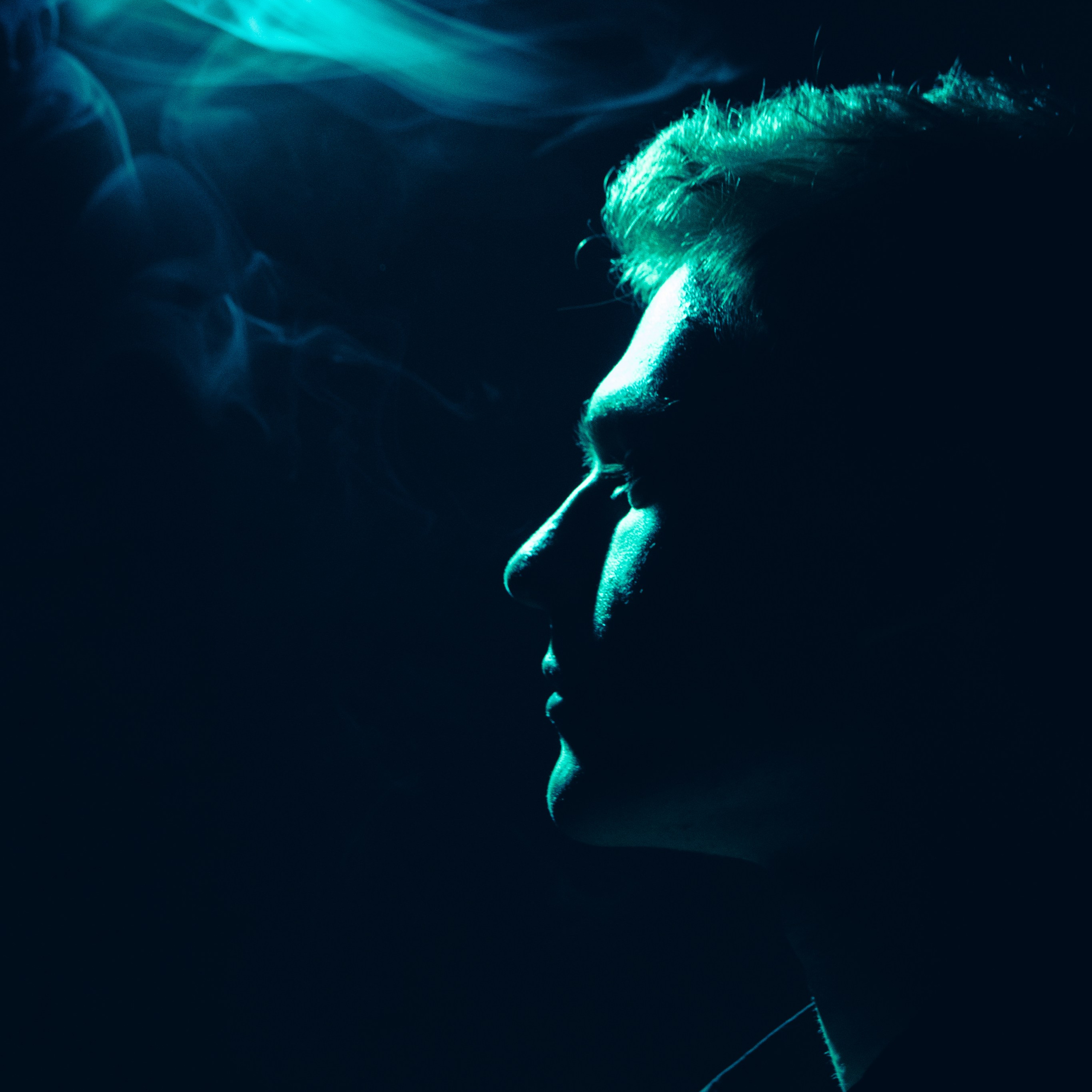 Цветная фотография