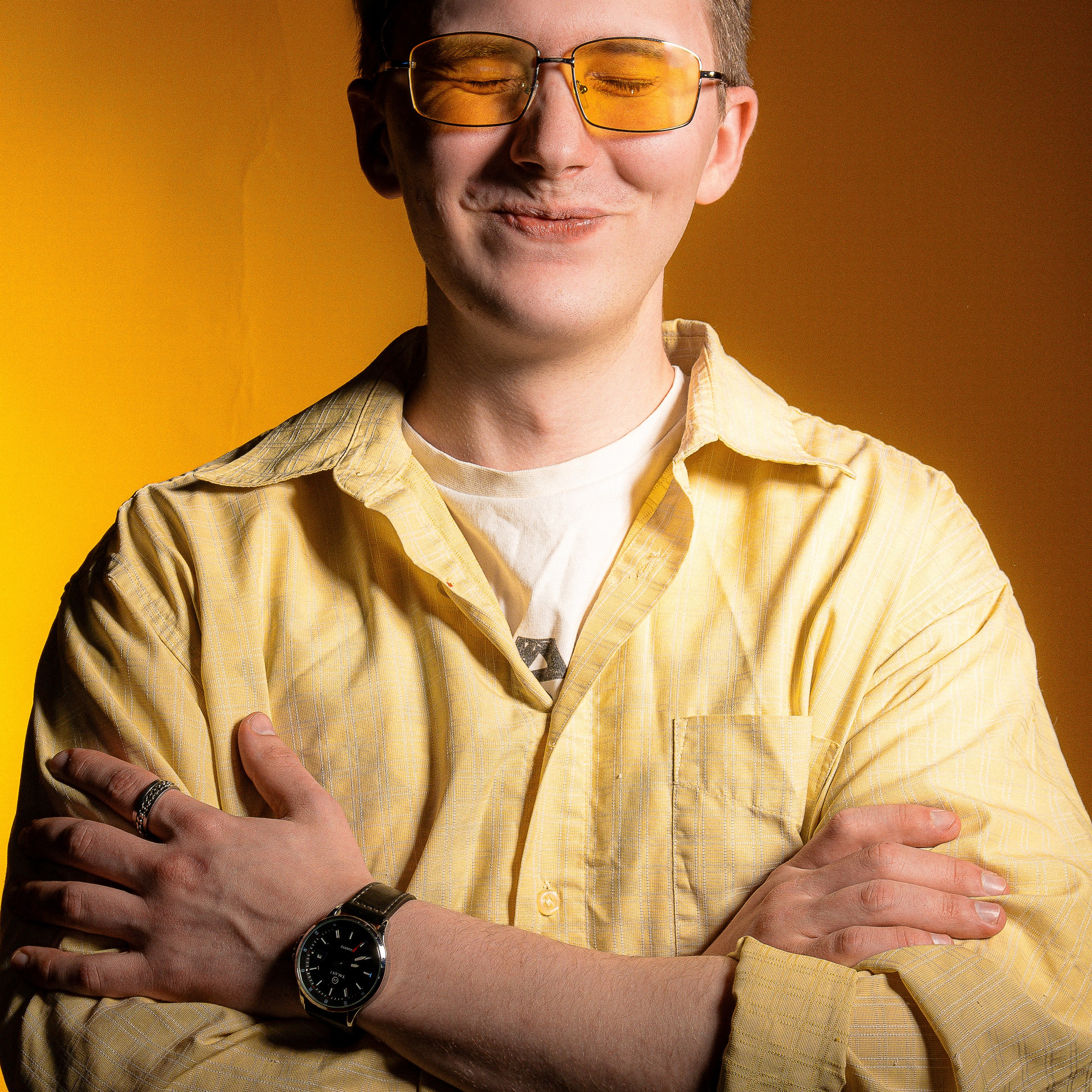 Цветная фотография