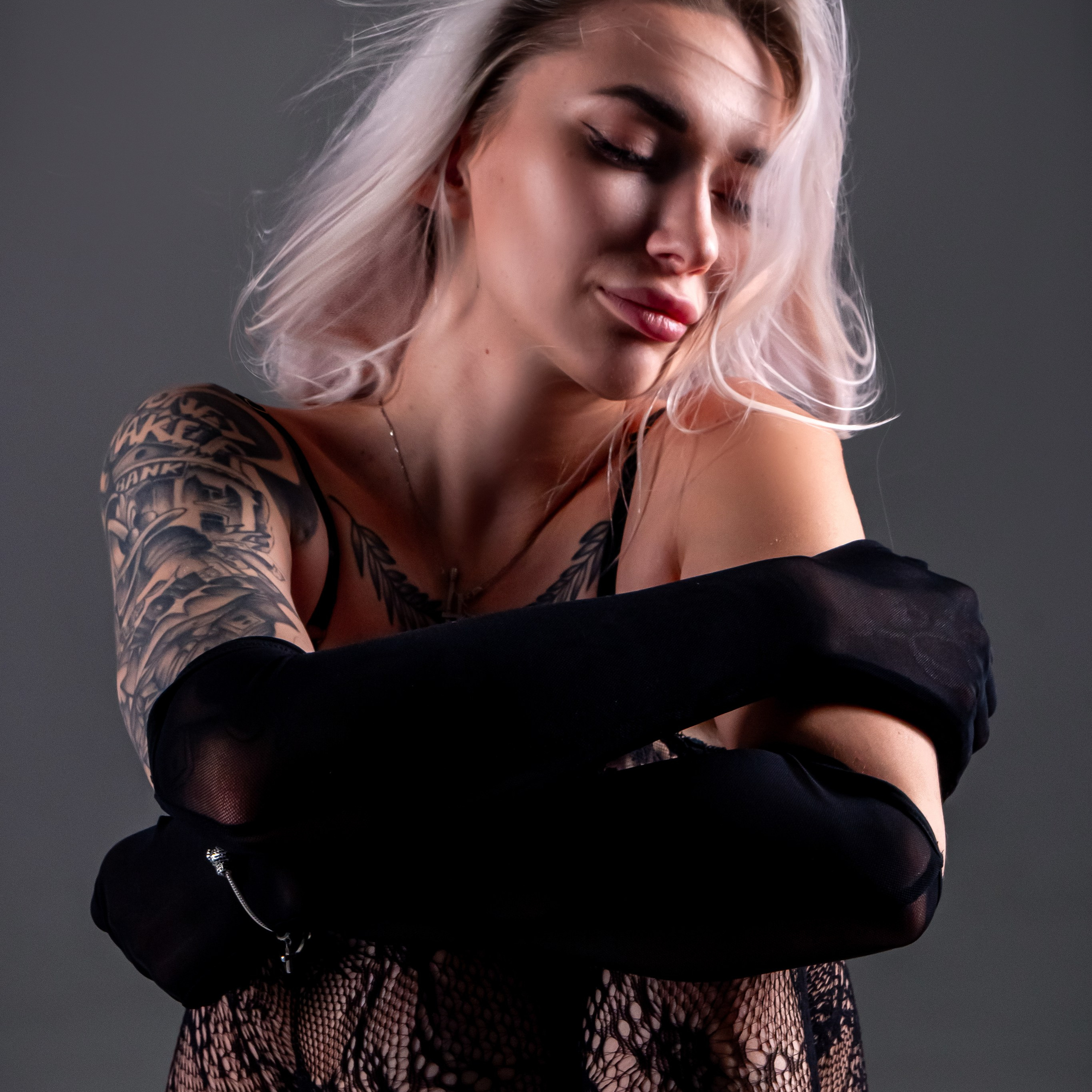 Цветная фотография